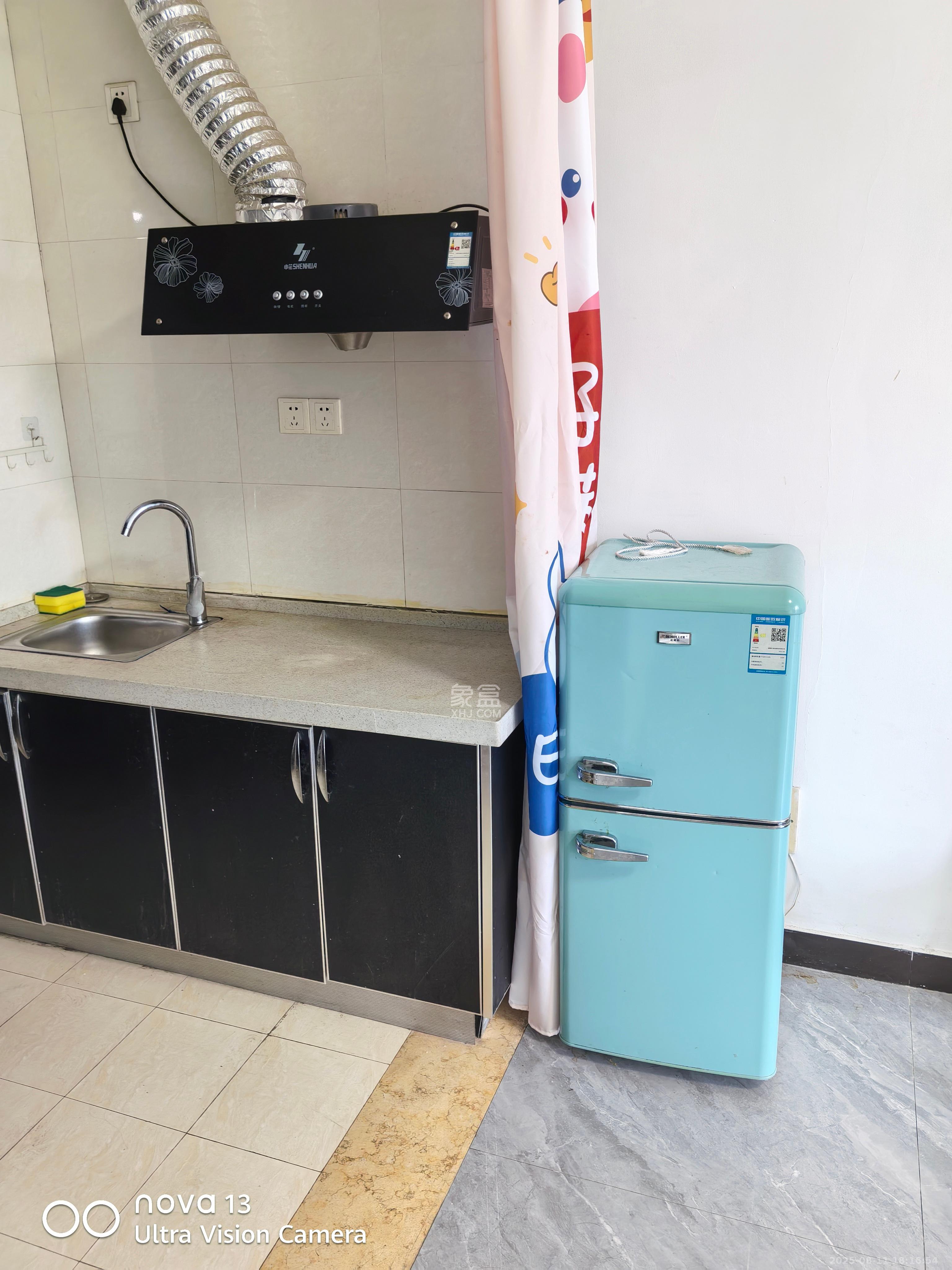 长城华都 1室1厅1卫 1300.0元/月 长城华都 1室1厅1卫 1300.0元/月室内图