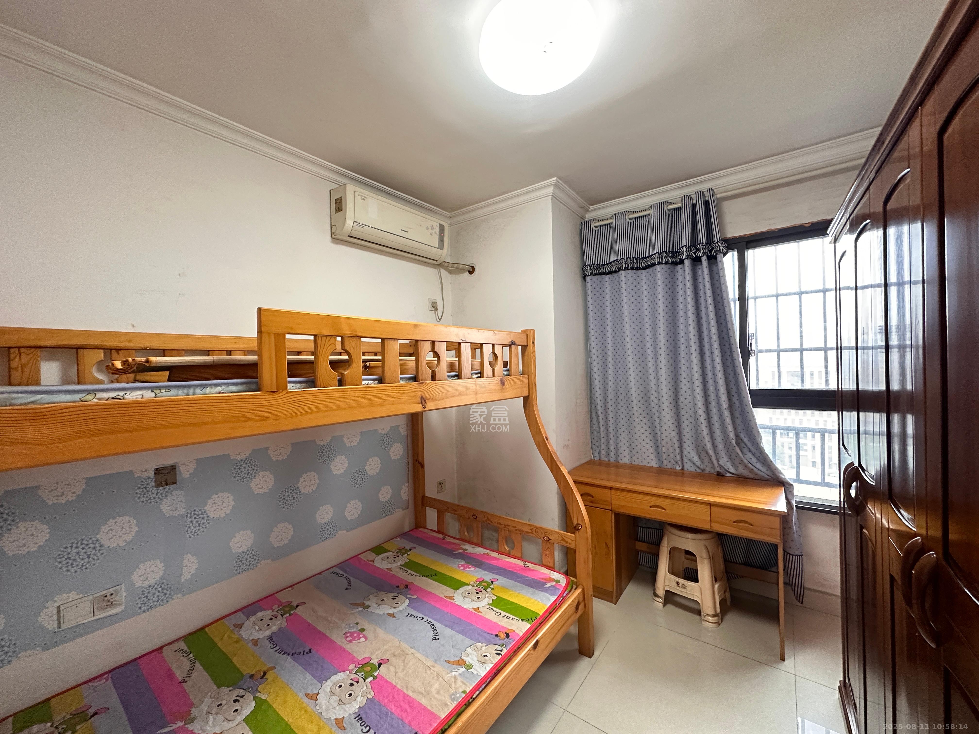 保利麓谷林语E区  3室2厅1卫    2150.0元/月室内图