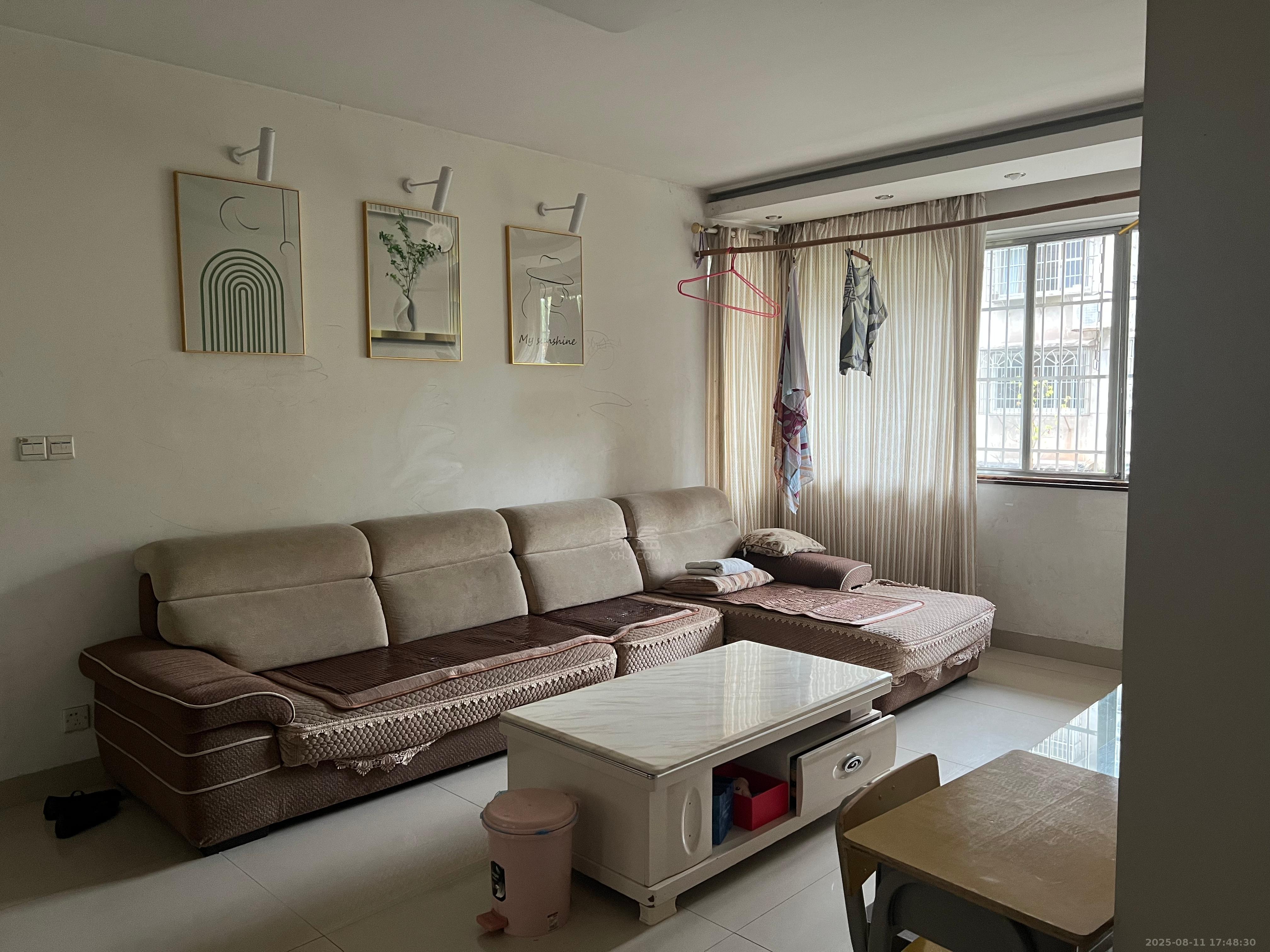 石桂小区 3室2厅1卫 1000.0元/月 石桂小区 3室2厅1卫 1000.0元/月户型图