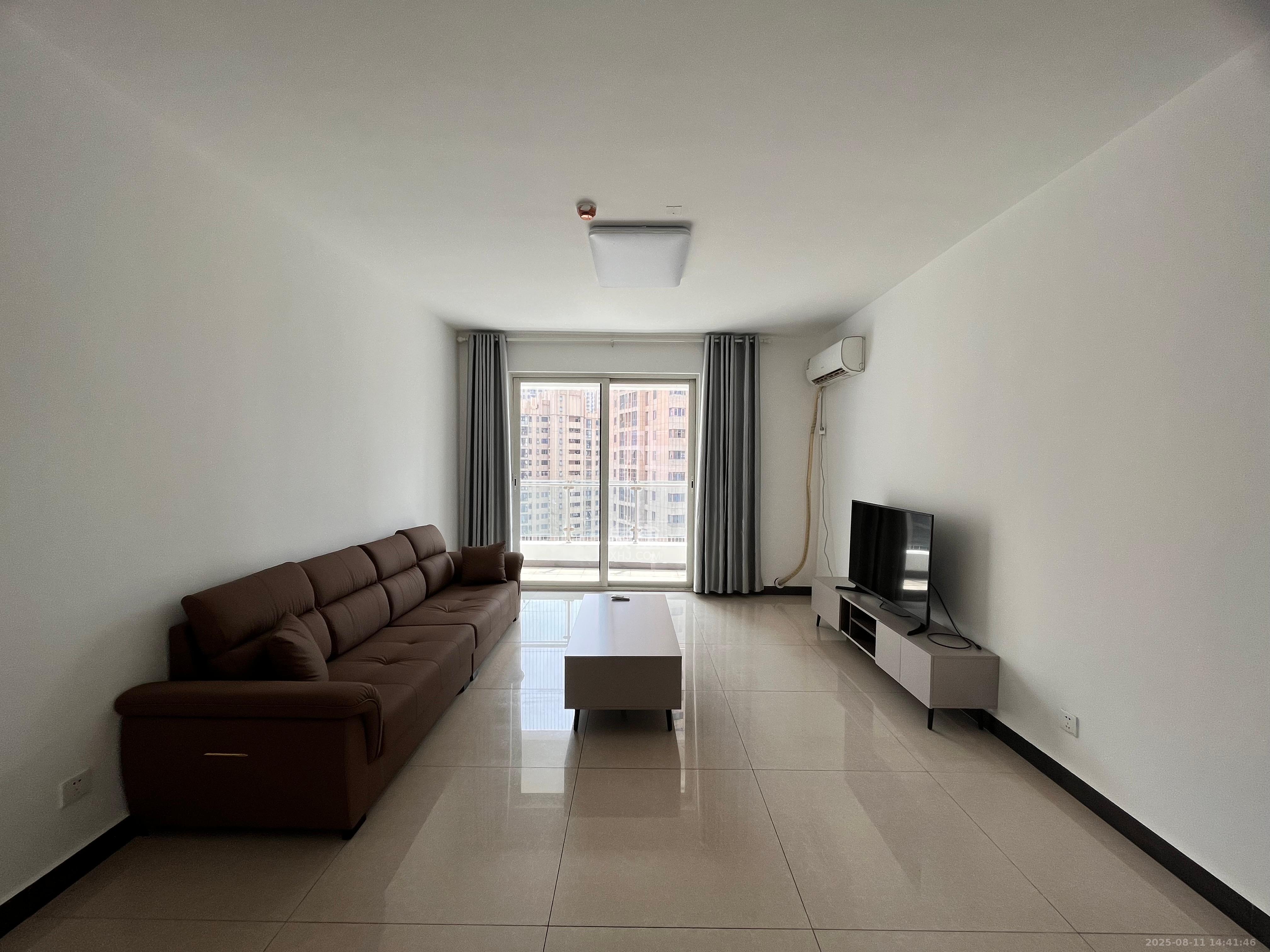 北辰三角洲B2E2区 3室2厅2卫 3400.0元/月 北辰三角洲B2E2区 3室2厅2卫 3400.0元/月室内图