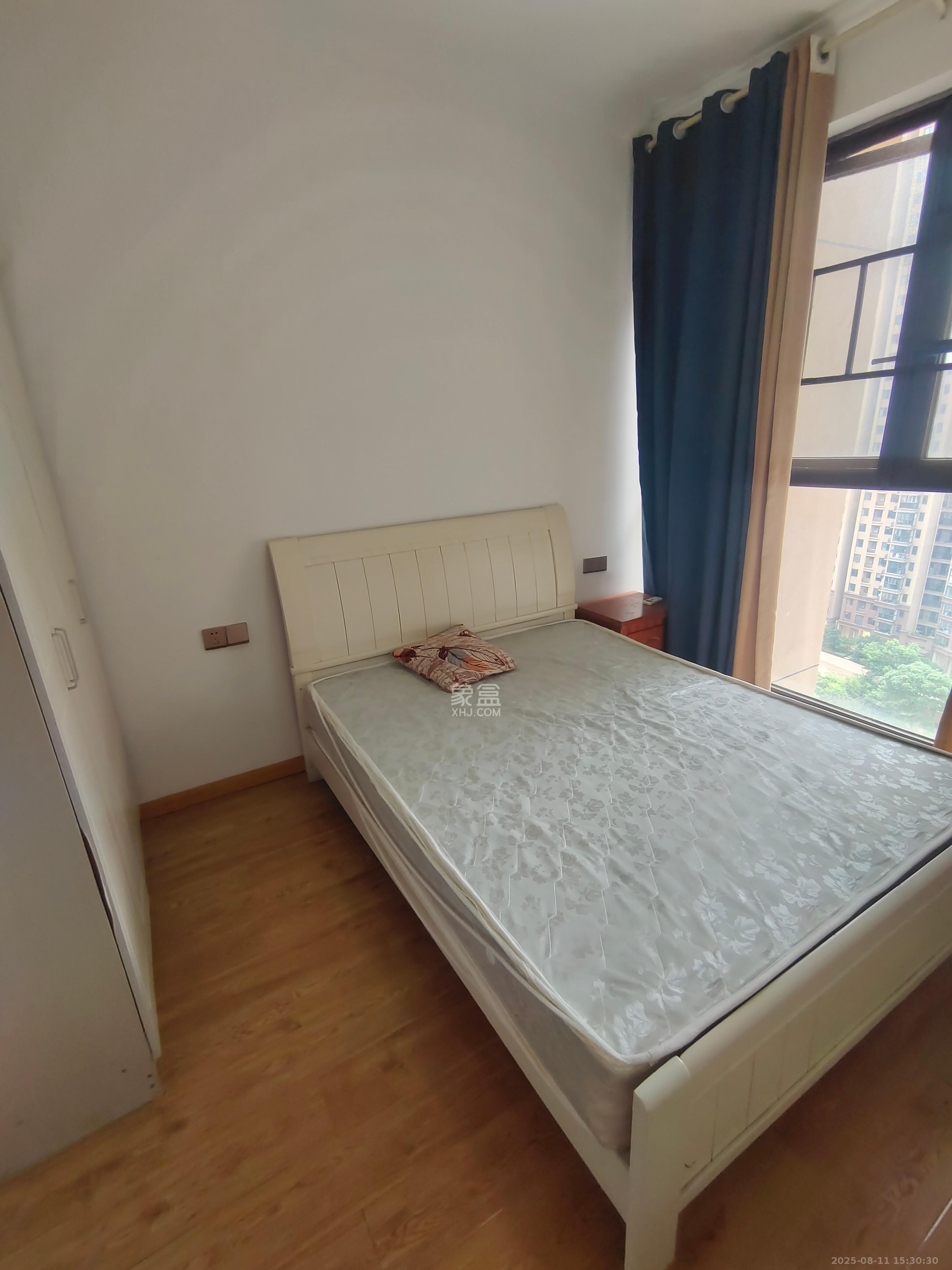 中建信和城  2室1厅1卫   2300.00元/月室内图
