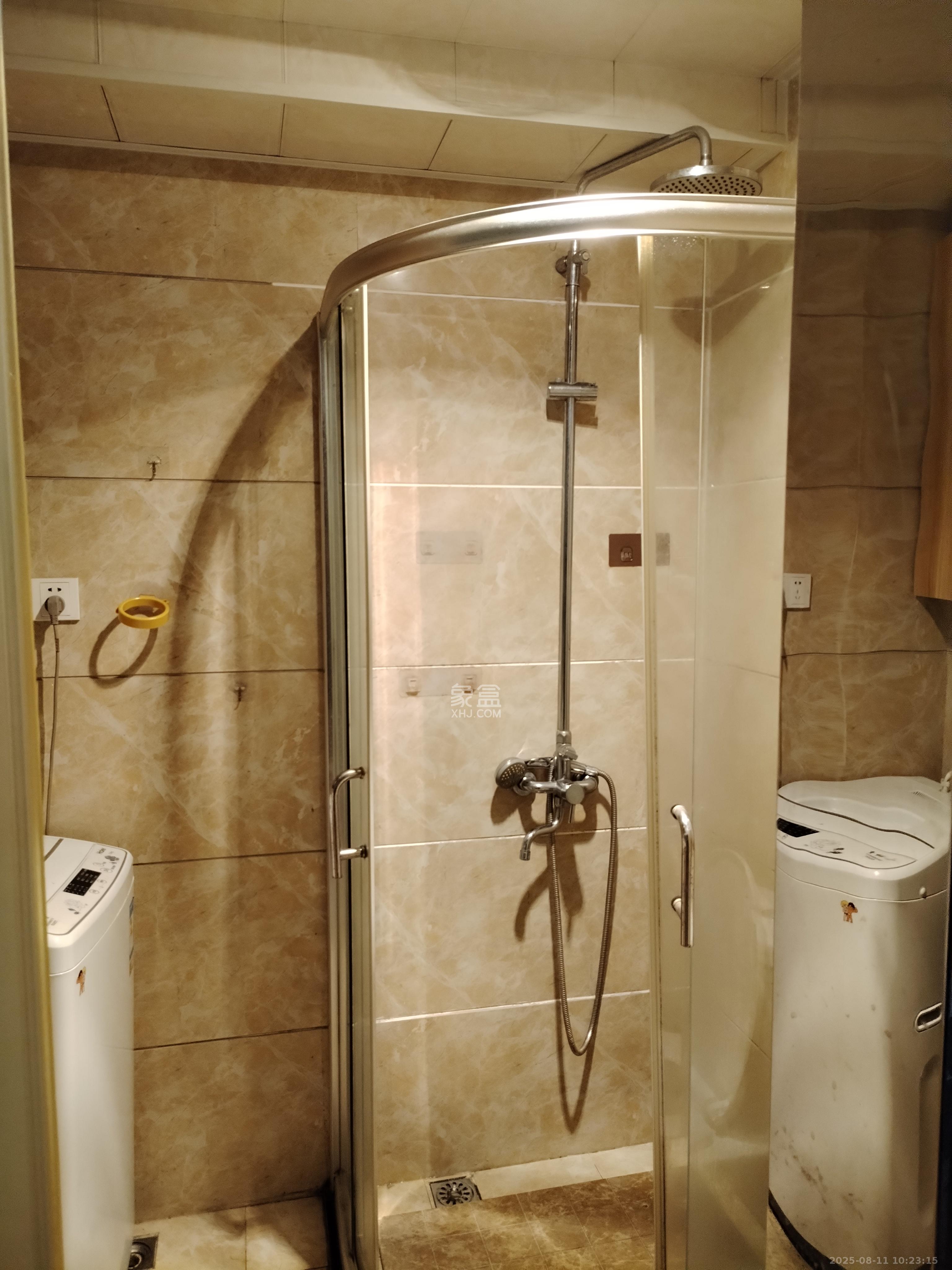 佐佑大厦 1室1厅1卫 900.0元/月 佐佑大厦 1室1厅1卫 900.0元/月室内图