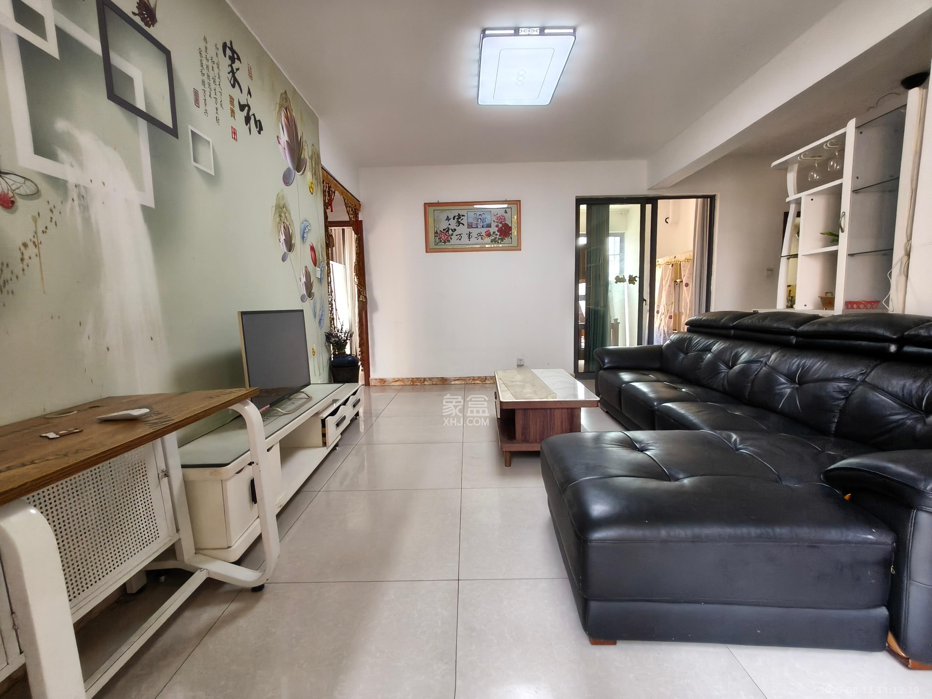 高林仕家  3室2厅1卫    2200.0元/月 高林仕家  3室2厅1卫    2200.0元/月室内图