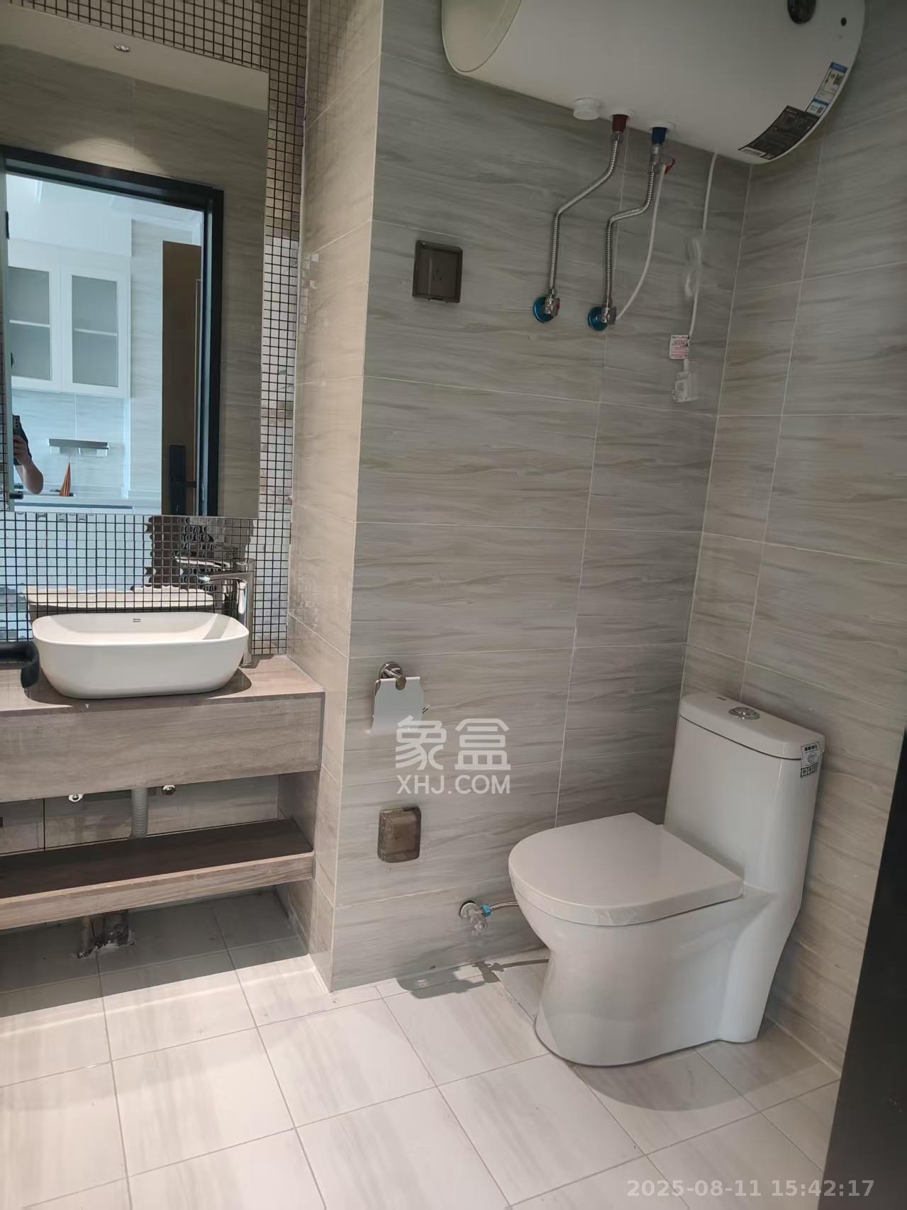 恒大珺悦府 1室0厅0卫 2000.0元/月 恒大珺悦府 1室0厅0卫 2000.0元/月室内图