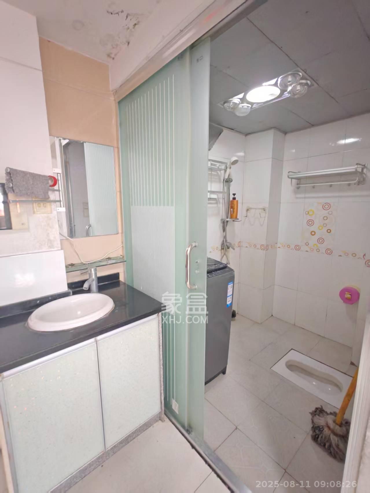 东业早安星城 1室1厅1卫 1000.0元/月 东业早安星城 1室1厅1卫 1000.0元/月室内图