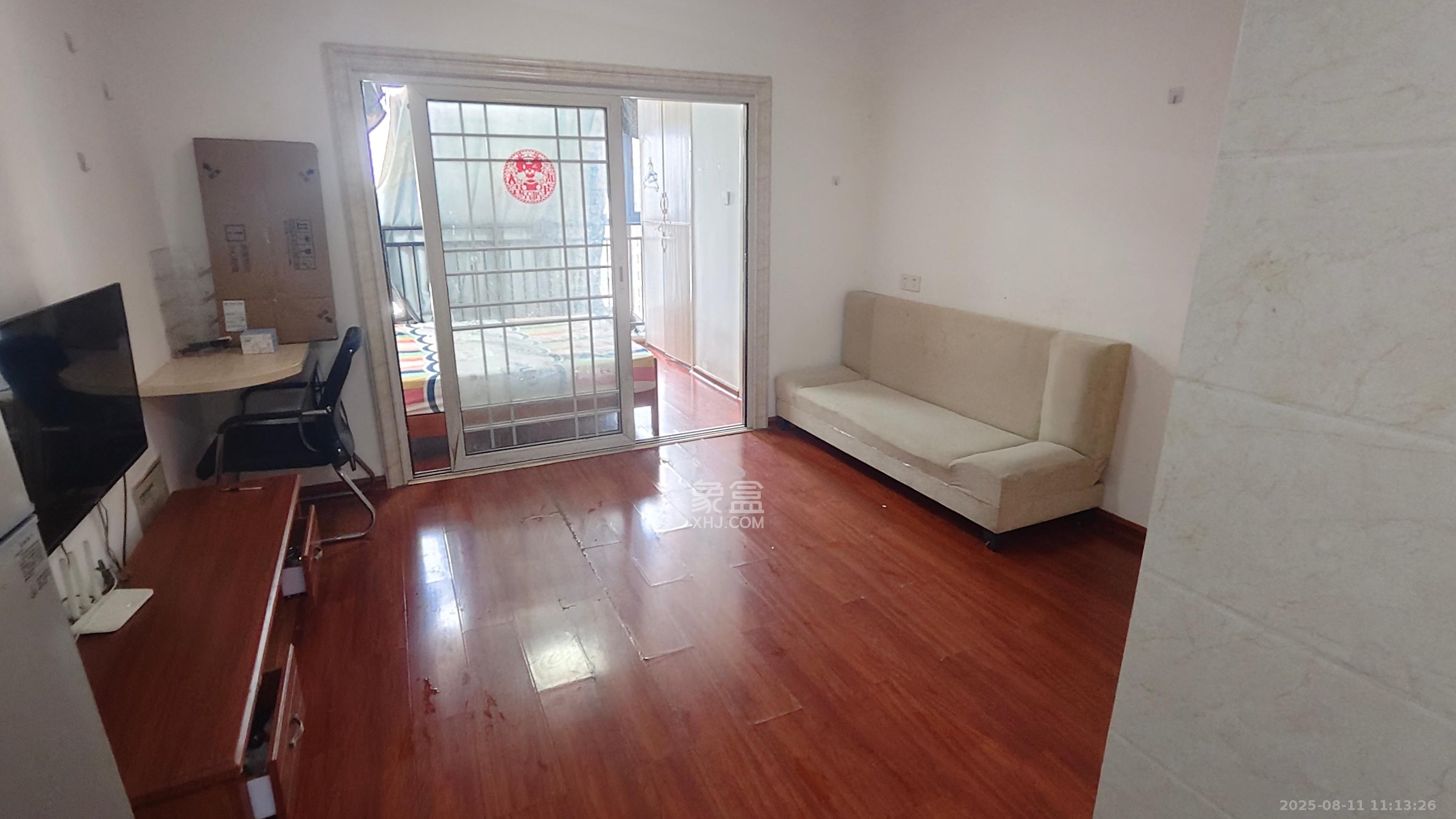 明大佳园 1室1厅1卫 1600.0元/月 明大佳园 1室1厅1卫 1600.0元/月室内图