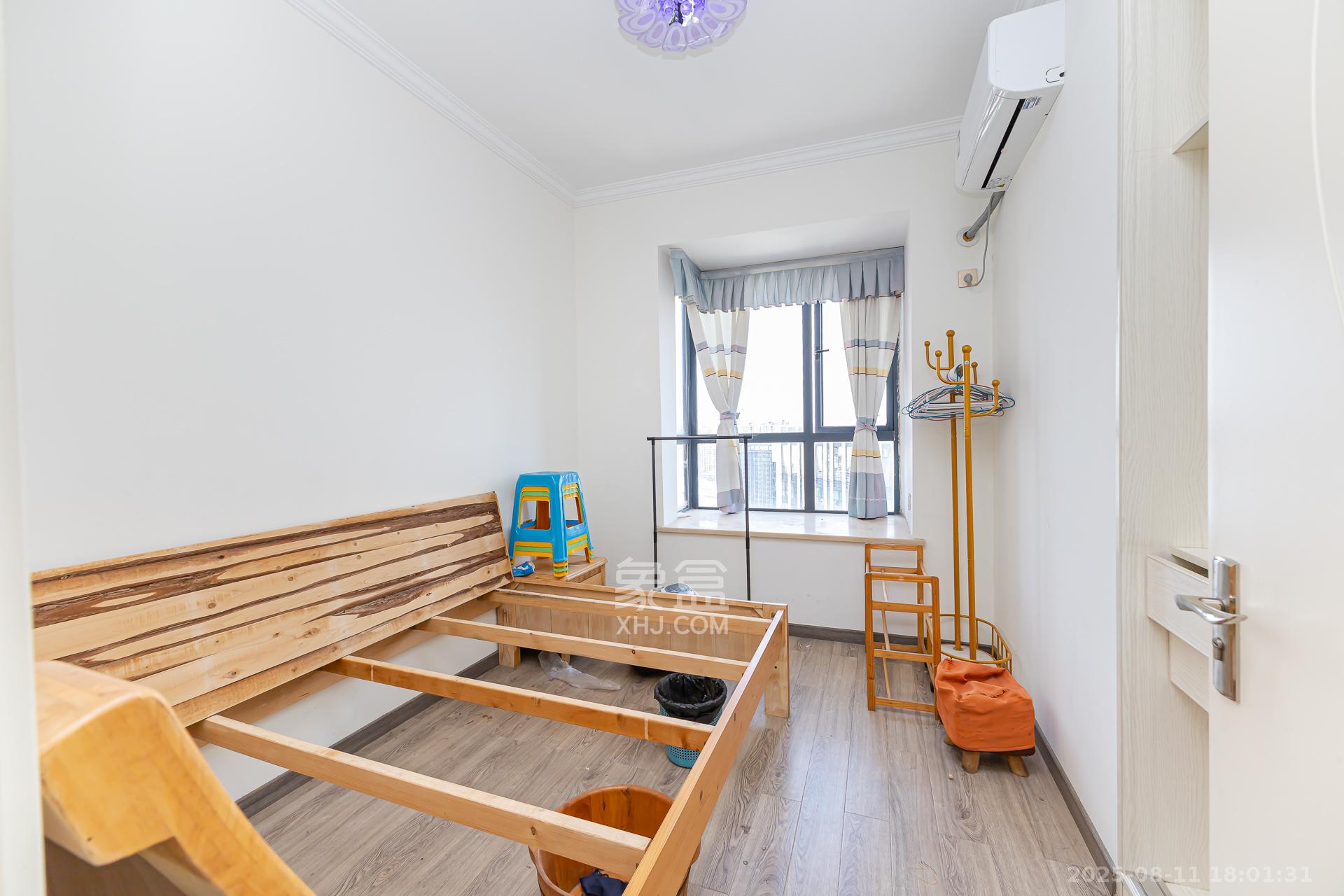 玛丽的花园（金色阳光家园）  3室2厅2卫    105.8万卧室