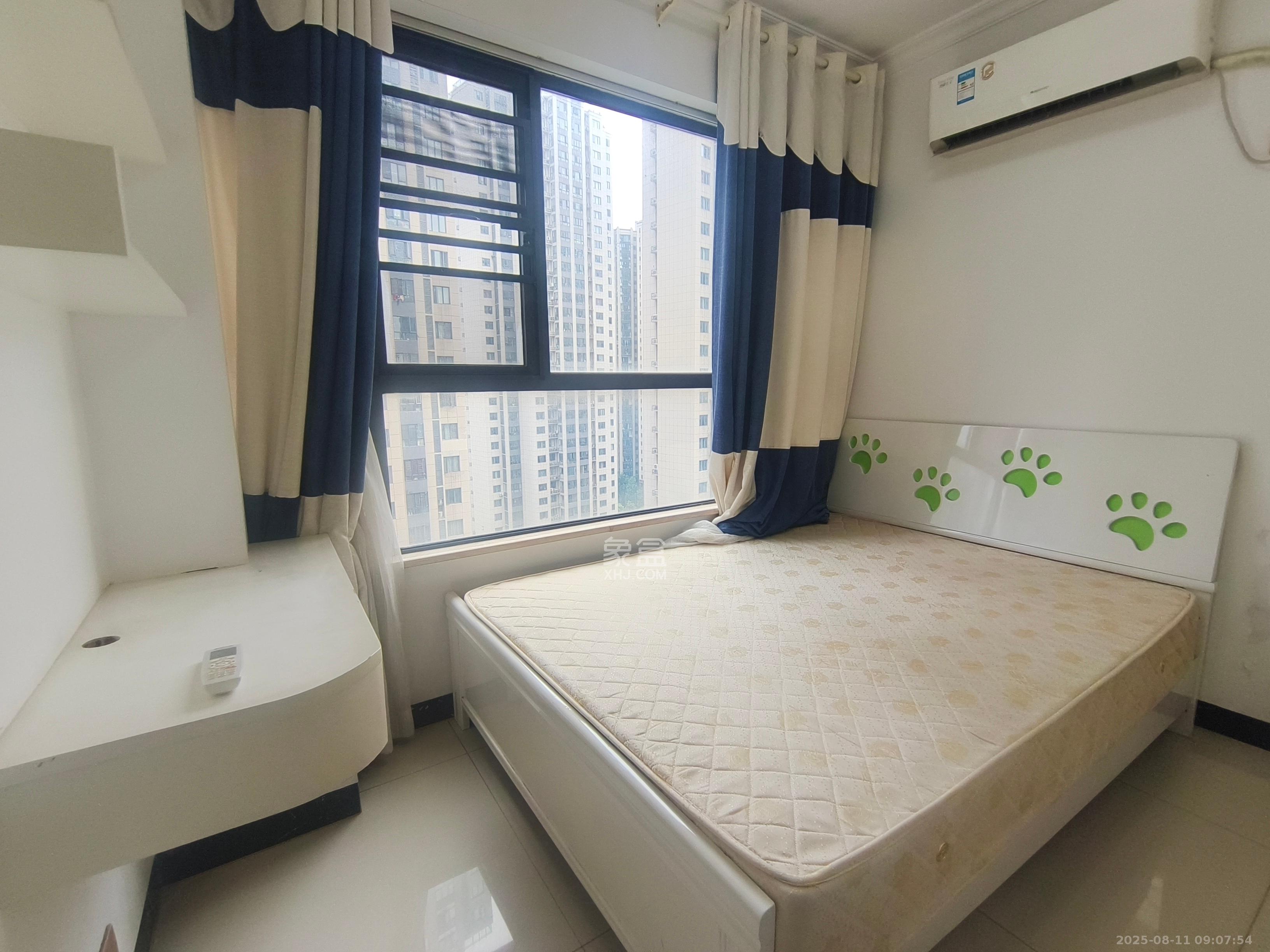 中国铁建梅溪青秀一期  3室2厅1卫    2400.0元/月 中国铁建梅溪青秀一期  3室2厅1卫    2400.0元/月室内图