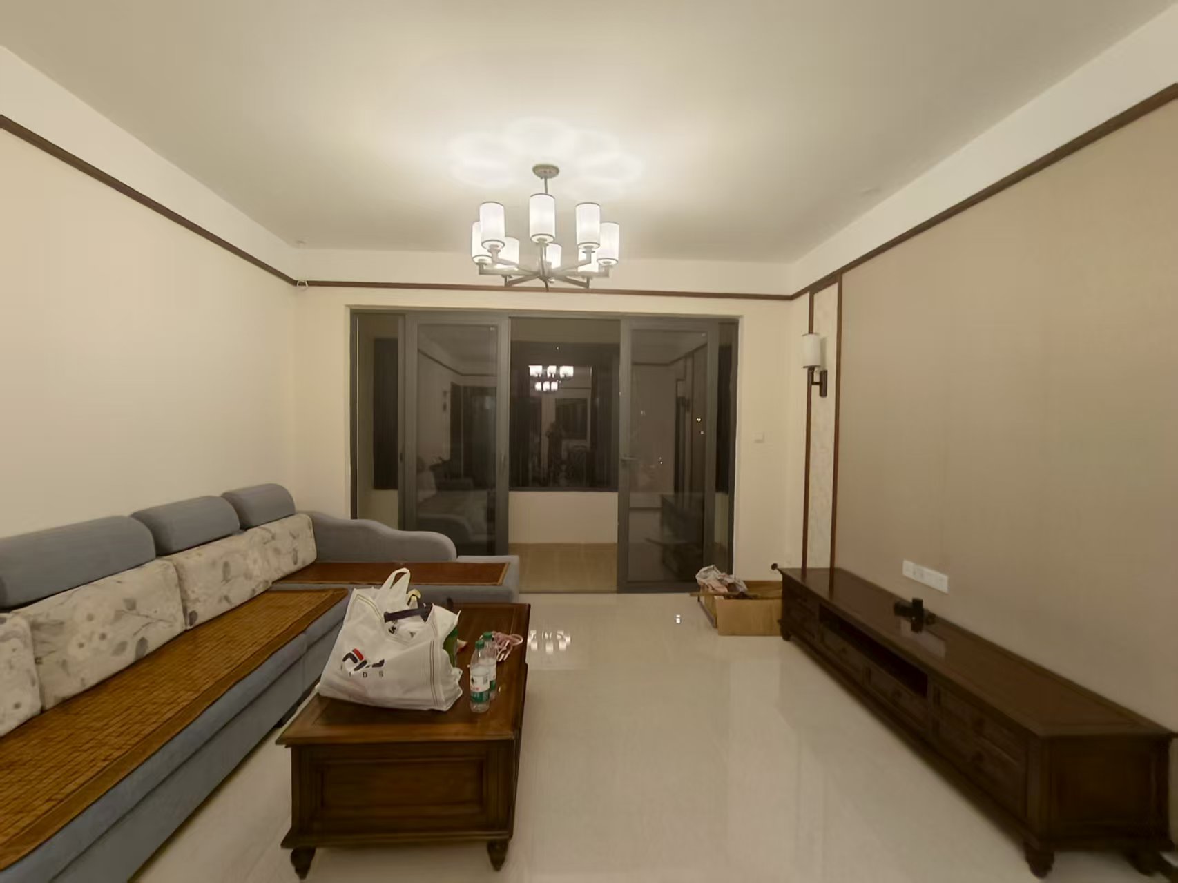 株洲恒大悦珑台 4室2厅2卫 105.0万 株洲恒大悦珑台 4室2厅2卫 105.0万室内图