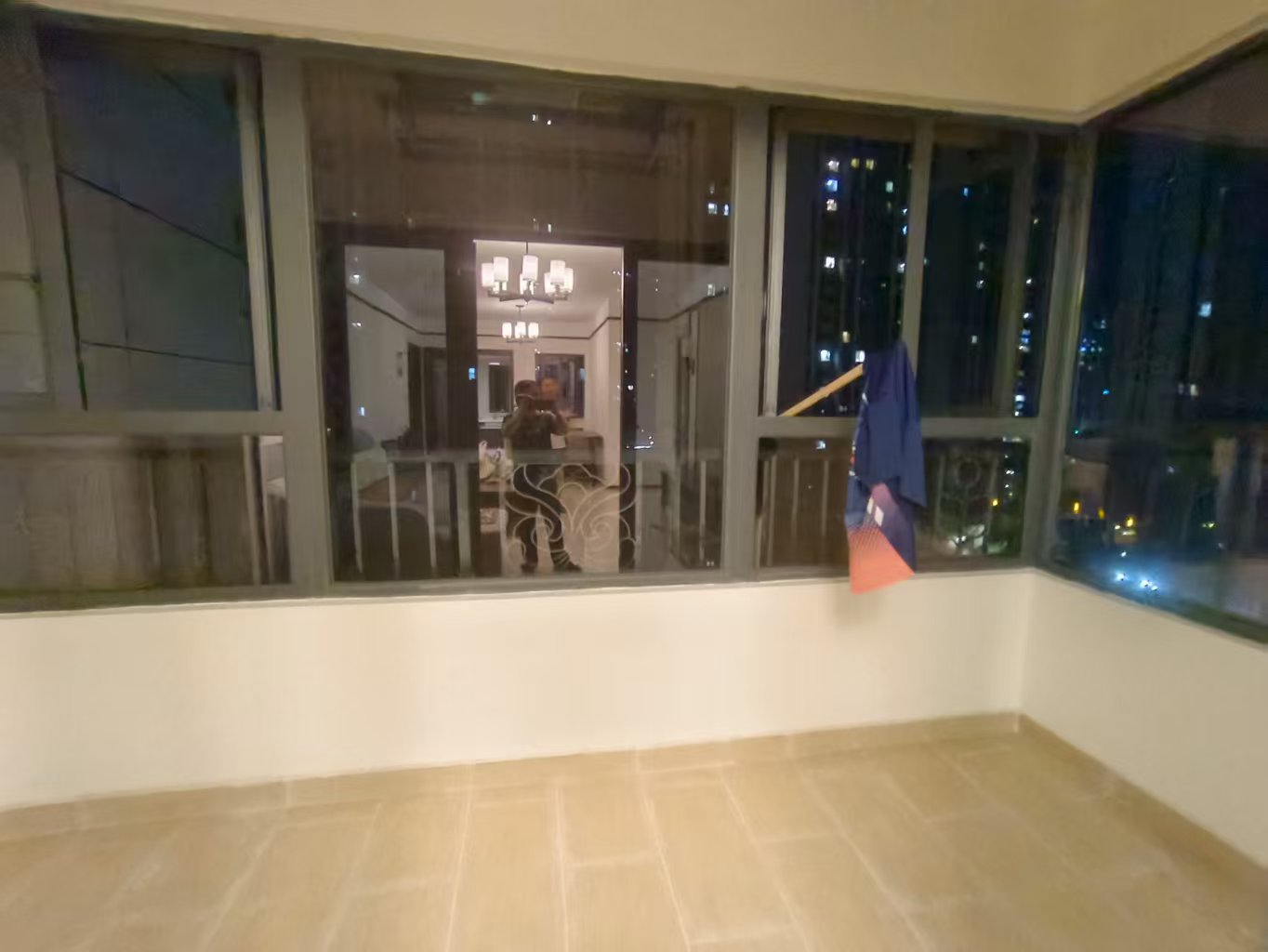 株洲恒大悦珑台  4室2厅2卫   140.00万室内图
