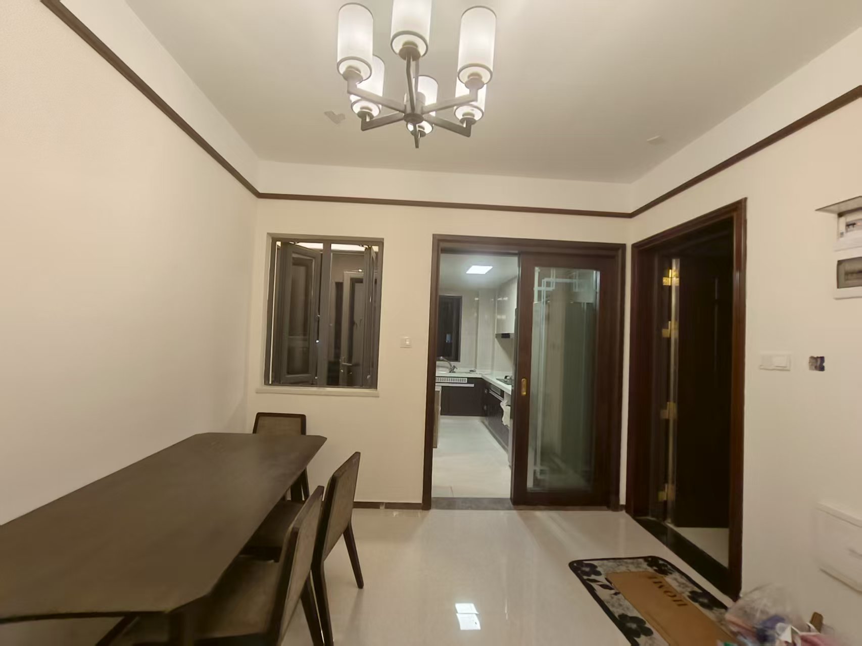 株洲恒大悦珑台 4室2厅2卫 105.0万 株洲恒大悦珑台 4室2厅2卫 105.0万室内图