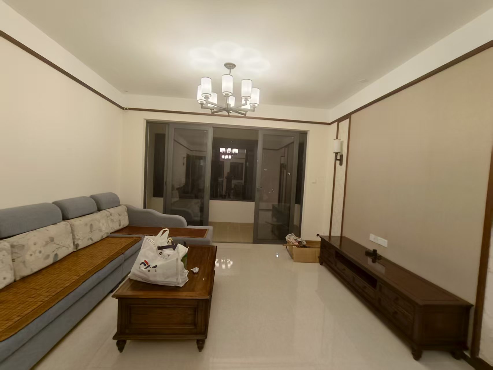 株洲恒大悦珑台 4室2厅2卫 105.0万 株洲恒大悦珑台 4室2厅2卫 105.0万室内图