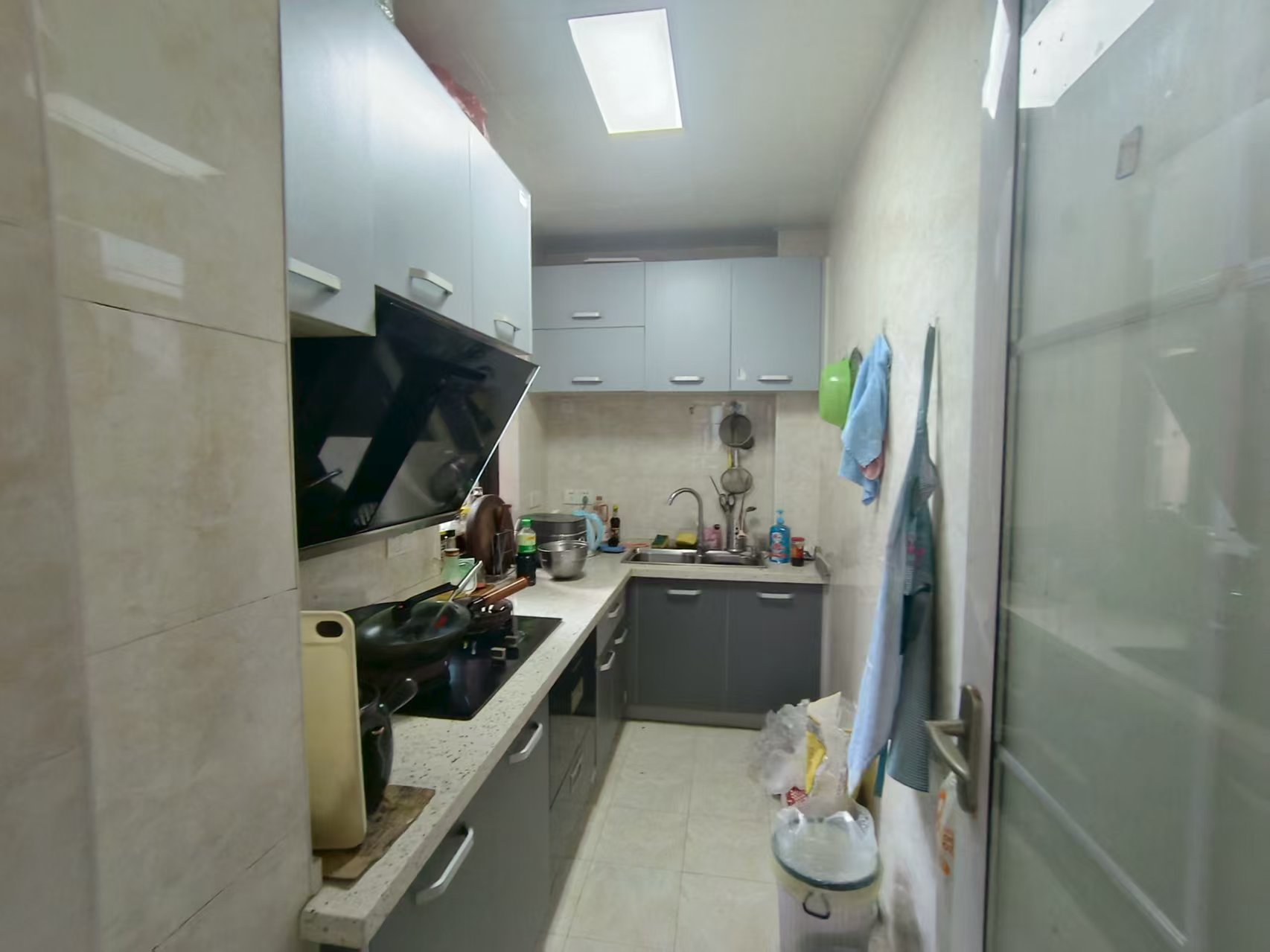 金轮翡翠名园  4室2厅2卫    82.0万室内图