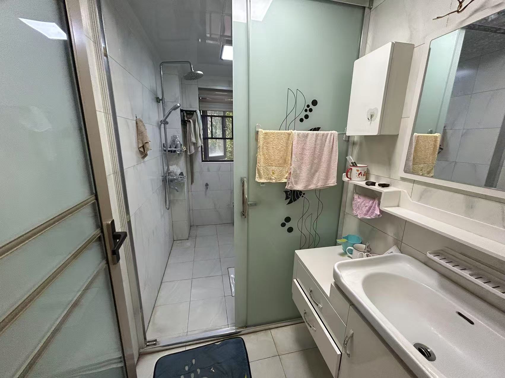 蓝溪谷  4室2厅2卫   70.00万室内图