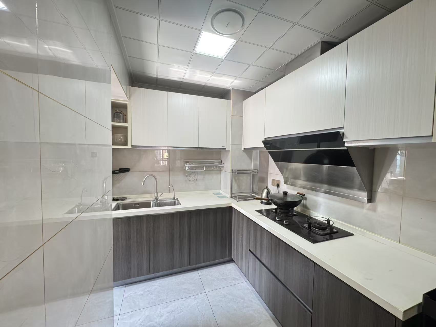 城市公园  3室2厅1卫    38.8万室内图