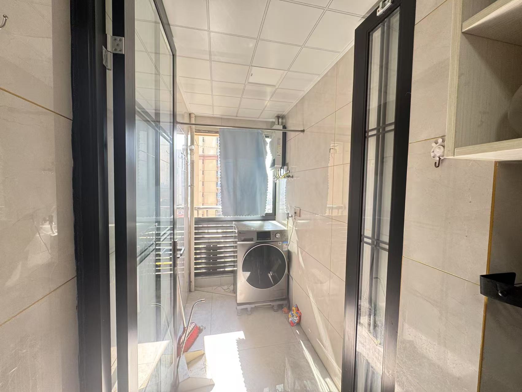 城市公园  3室2厅1卫    38.8万室内图