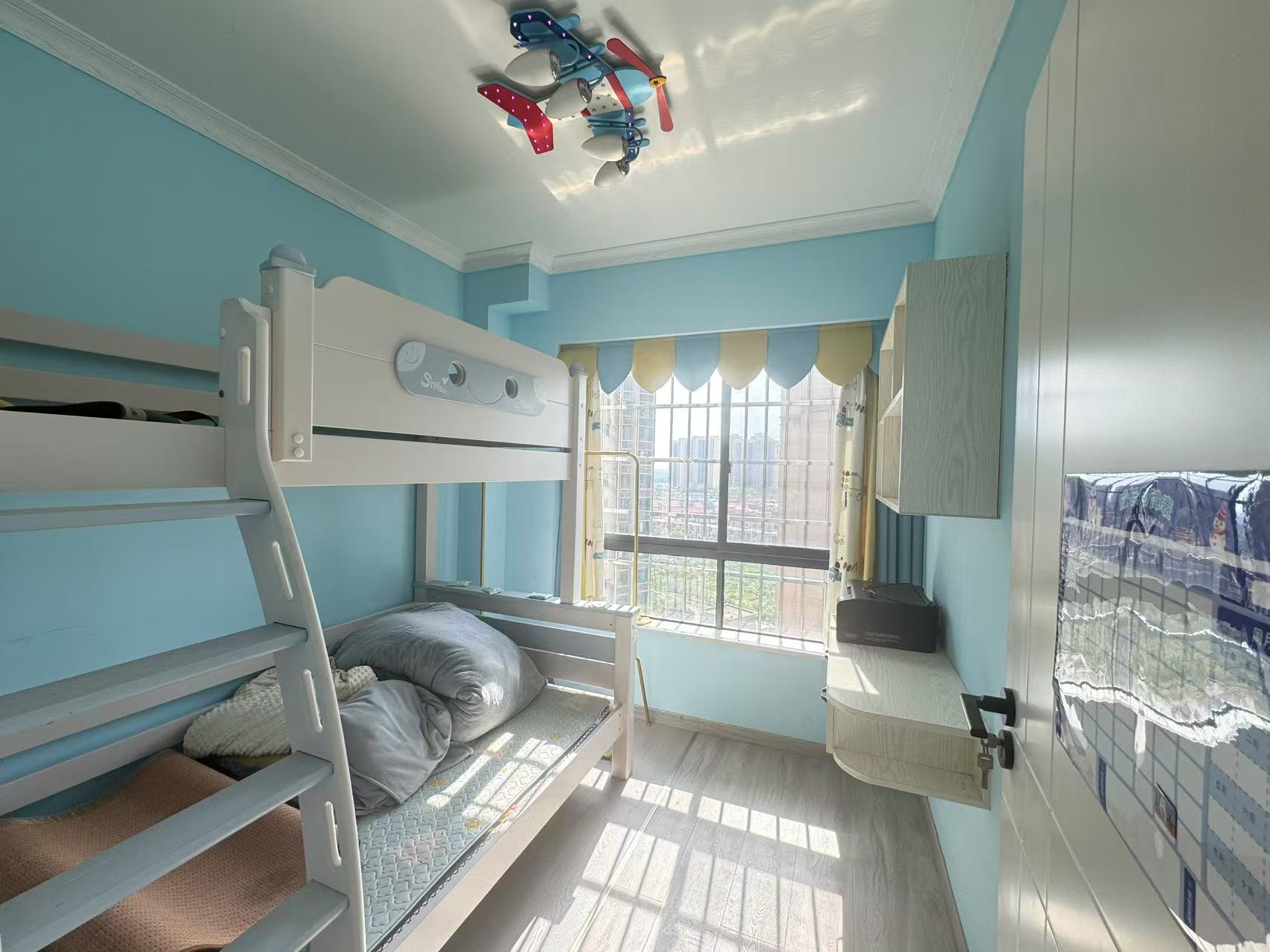 城市公园  3室2厅1卫    38.8万 城市公园  3室2厅1卫    38.8万室内图