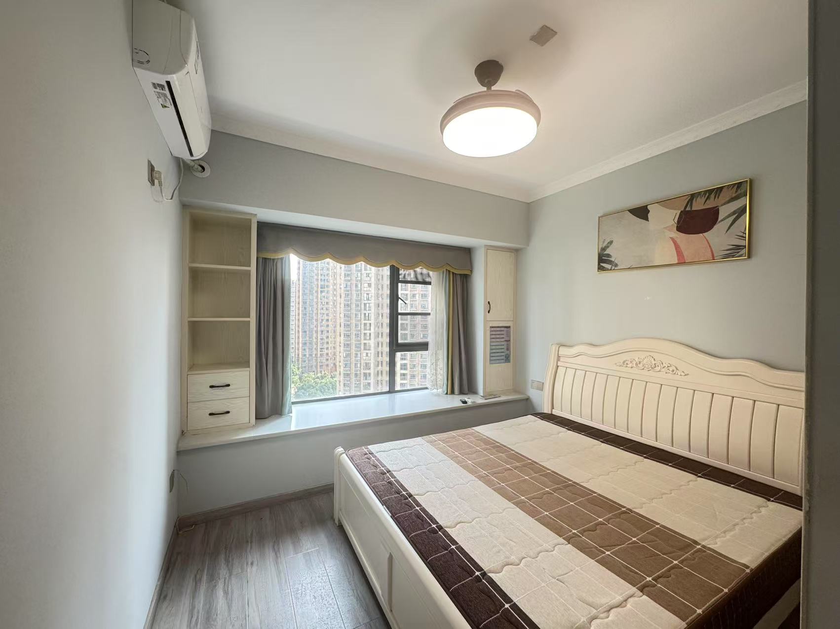 城市公园  3室2厅1卫    38.8万室内图