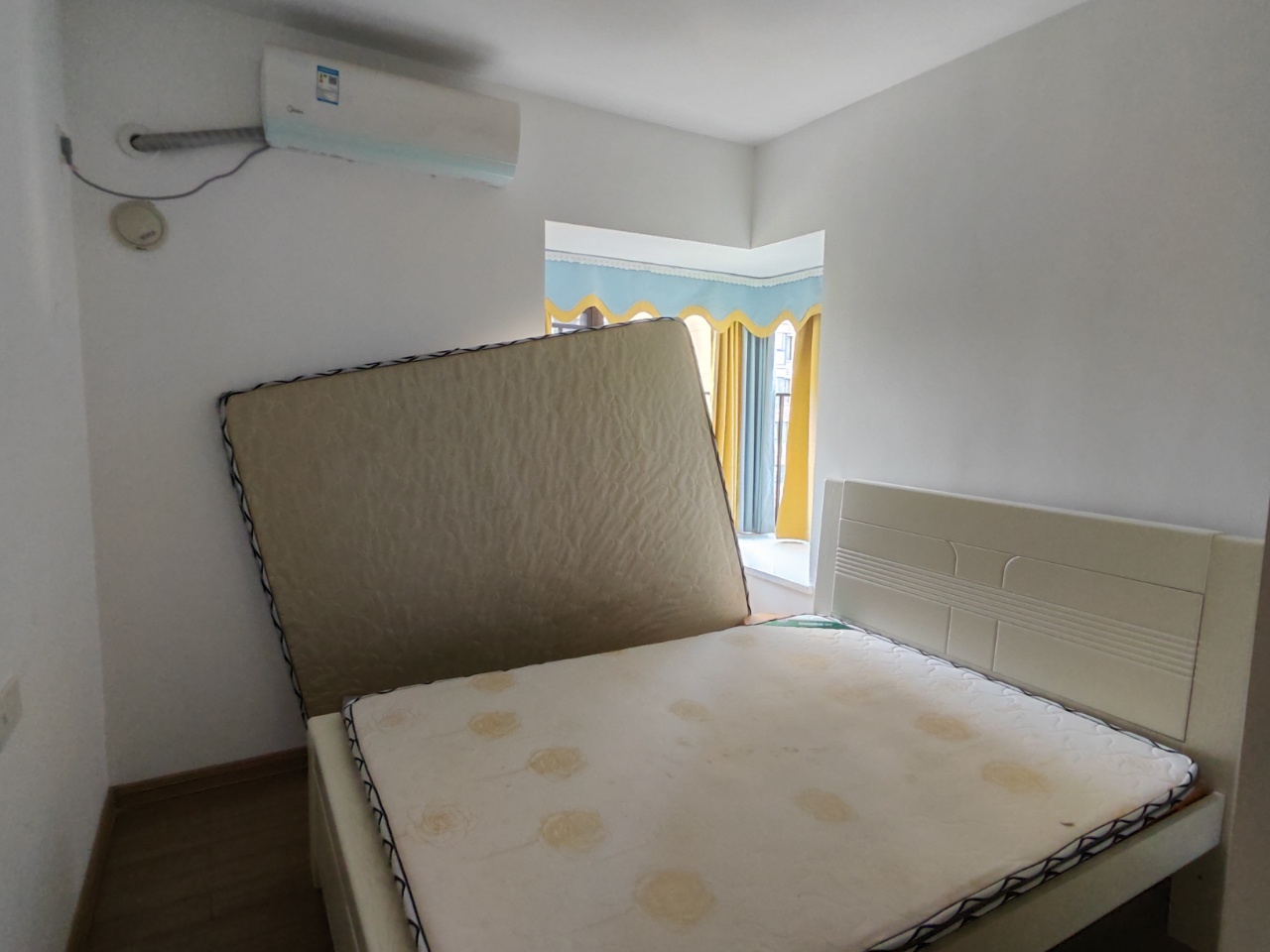 美的翰城 4室2厅2卫 102.0万 美的翰城 4室2厅2卫 102.0万室内图