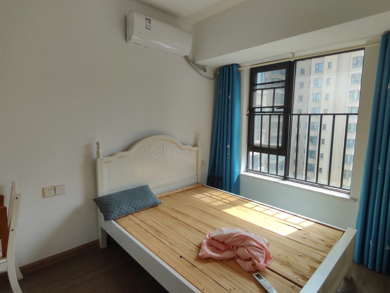 美的翰城 4室2厅2卫 102.0万 美的翰城 4室2厅2卫 102.0万室内图