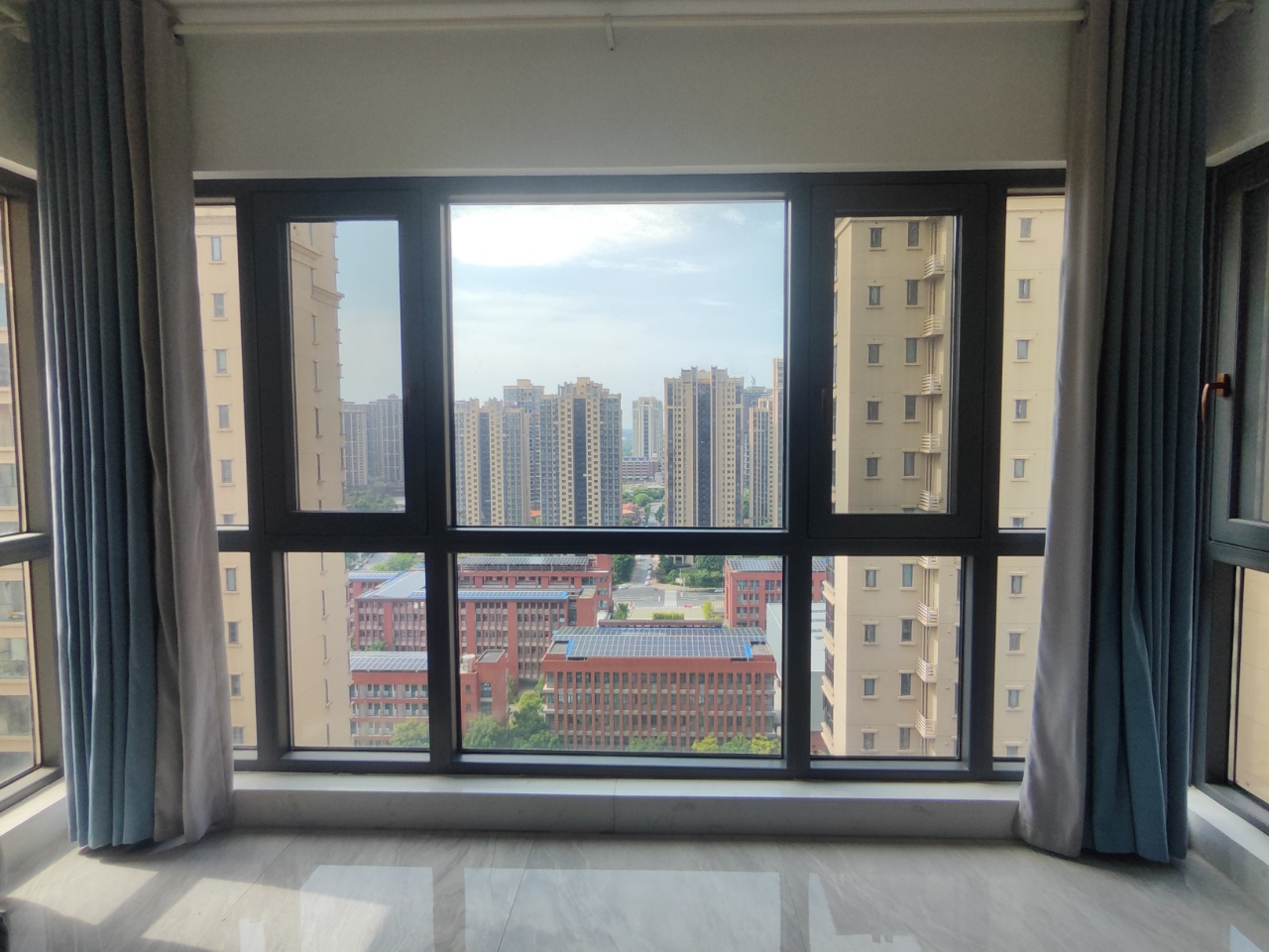 美的翰城 4室2厅2卫 102.0万 美的翰城 4室2厅2卫 102.0万室内图