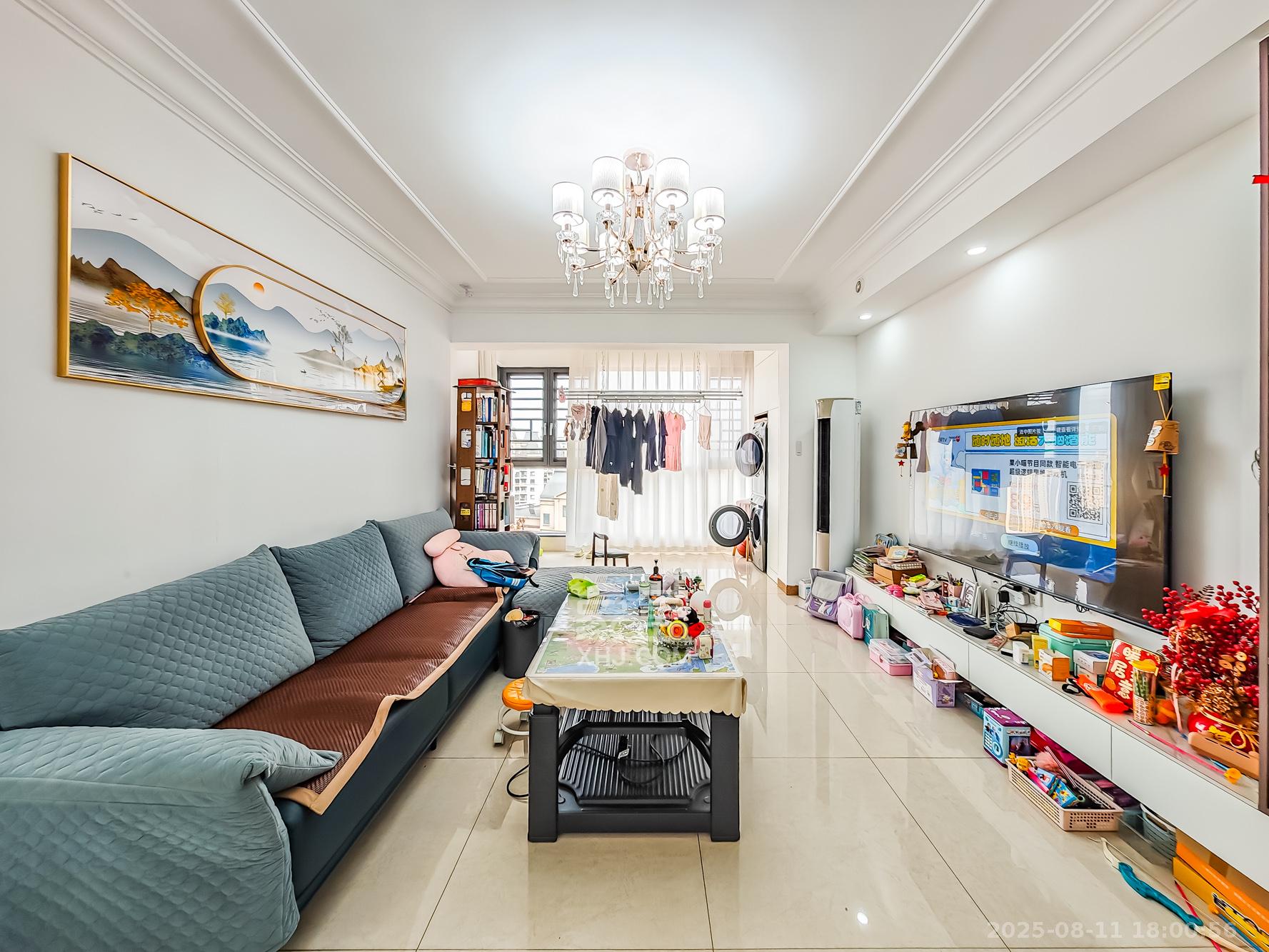 恒大御景天下城二期  3室2厅2卫    109.0万 恒大御景天下城二期  3室2厅2卫    109.0万