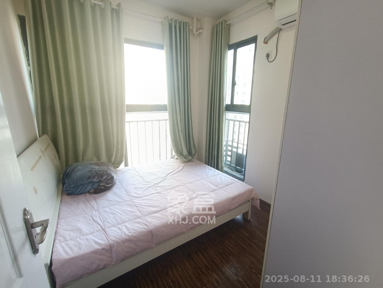 荣盛花语书苑 3室2厅1卫 2400.0元/月 荣盛花语书苑 3室2厅1卫 2400.0元/月室内图