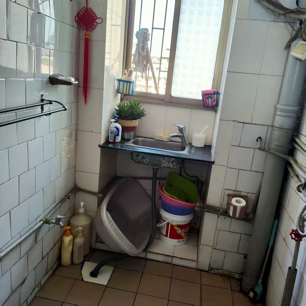 和平北路散盘  1室0厅0卫    600.0元/月 和平北路散盘  1室0厅0卫    600.0元/月室内图