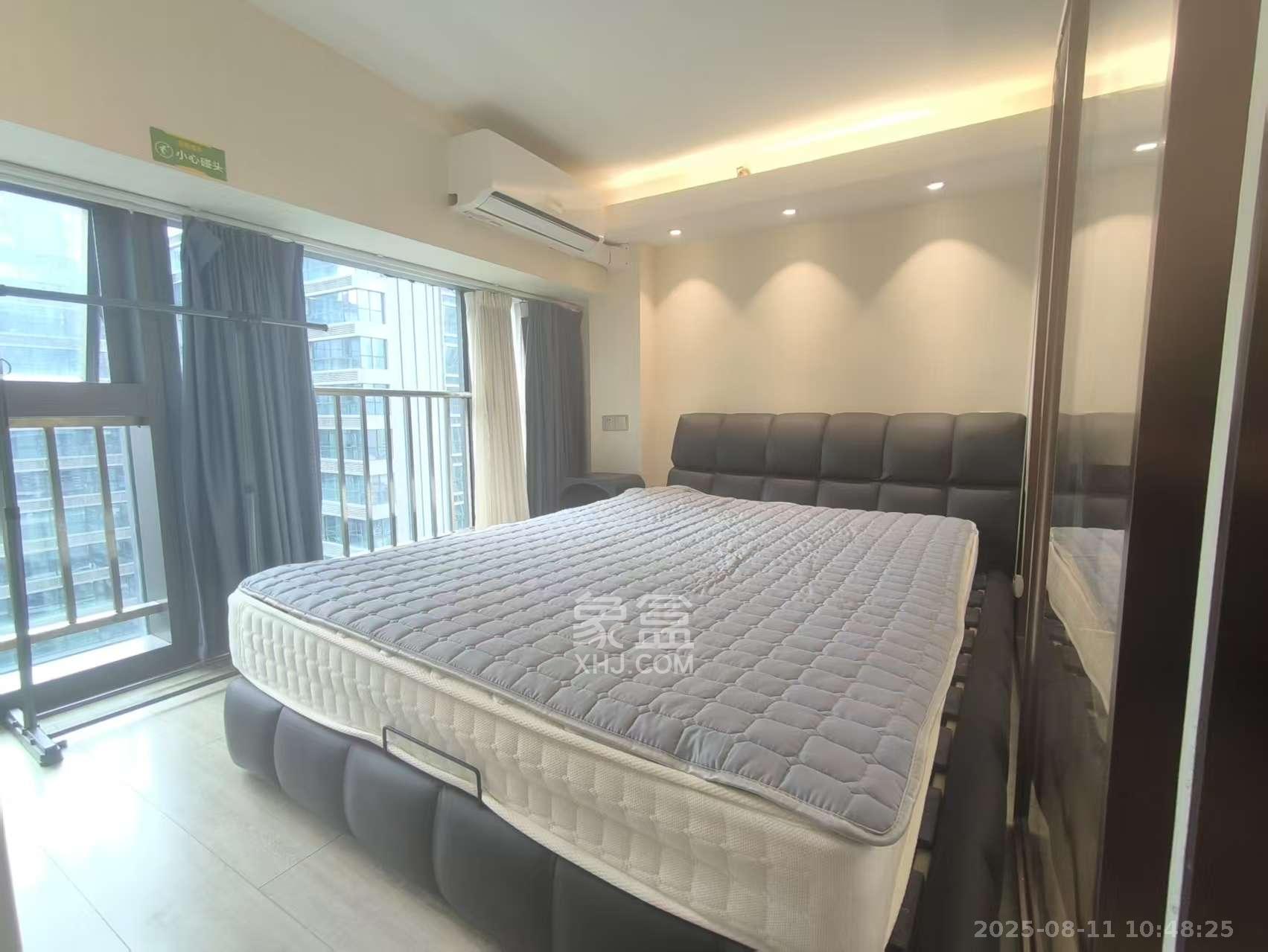 华远华时代 2室1厅1卫 3000.0元/月 华远华时代 2室1厅1卫 3000.0元/月室内图