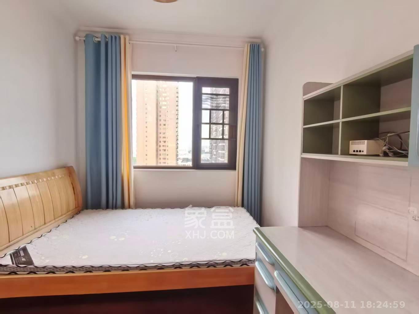 碧桂园星城首府 4室2厅2卫 3400.0元/月 碧桂园星城首府 4室2厅2卫 3400.0元/月室内图