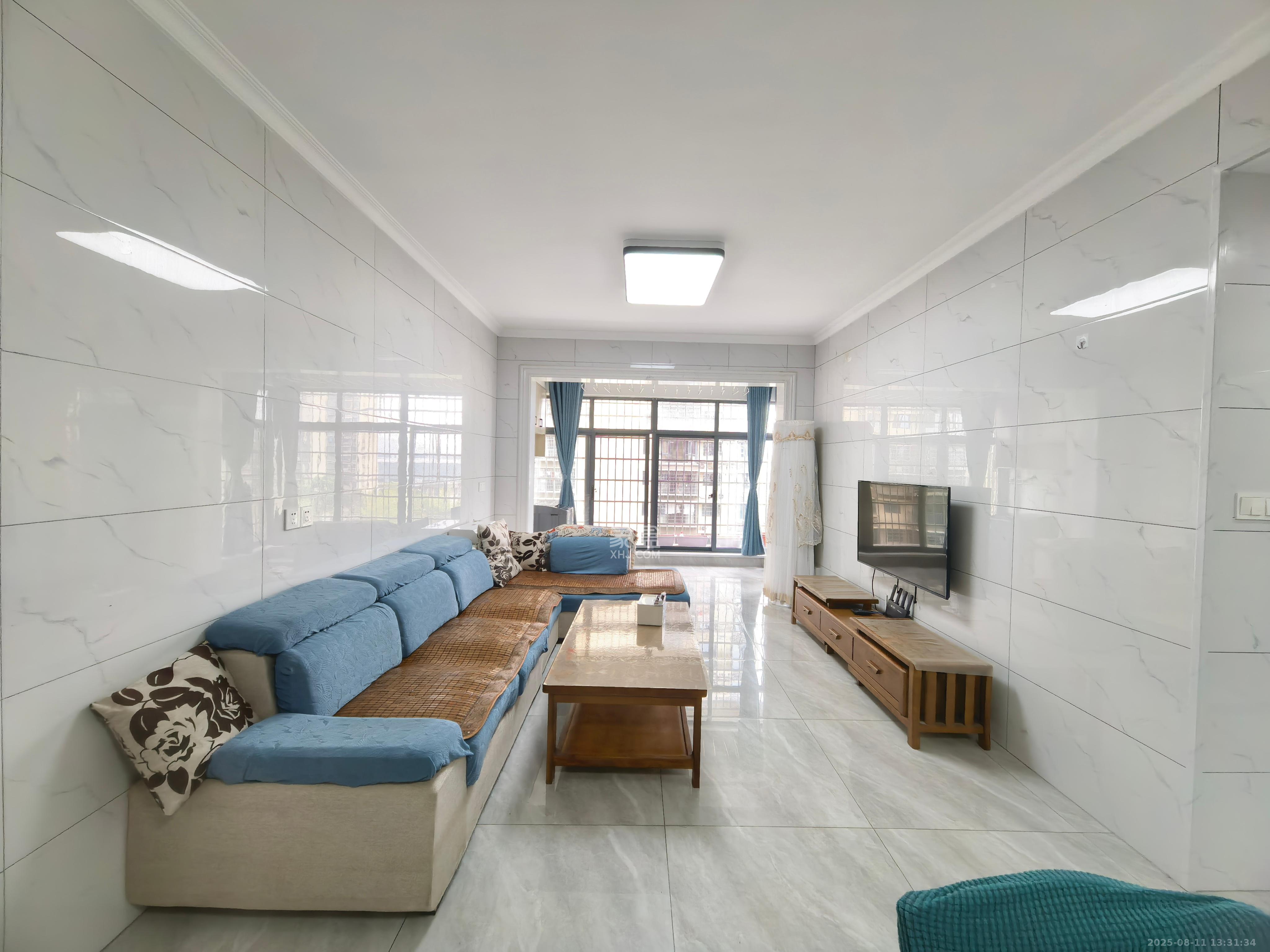 真人桥家园一期 2室2厅1卫 1800.0元/月 真人桥家园一期 2室2厅1卫 1800.0元/月室内图