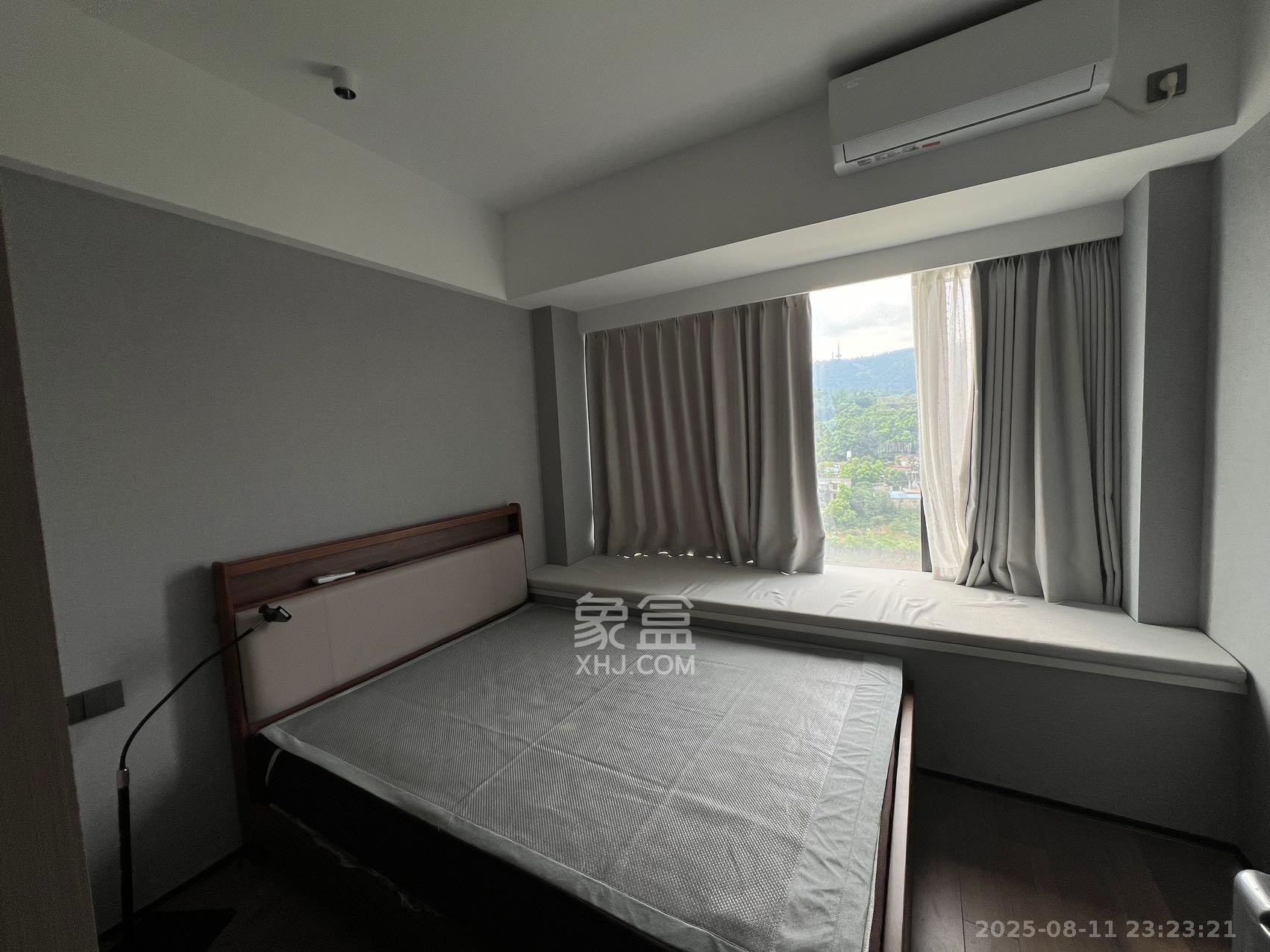 达美涧溪山  1室1厅1卫   1700.00元/月室内图