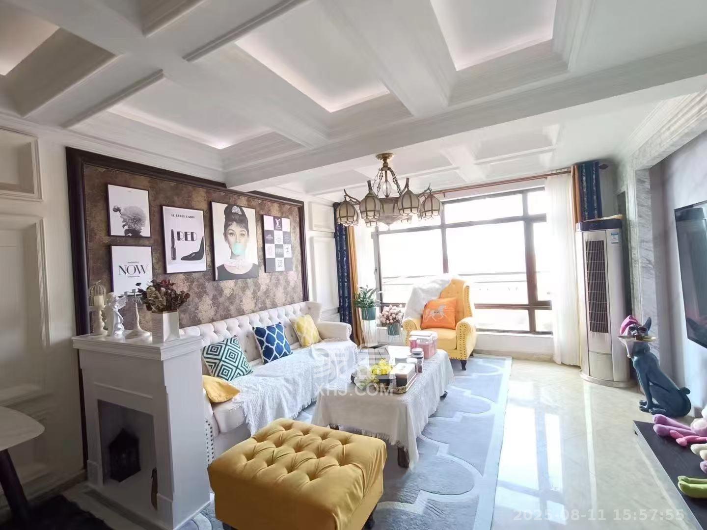 铂宫 2室1厅1卫 4500.0元/月 铂宫 2室1厅1卫 4500.0元/月室内图