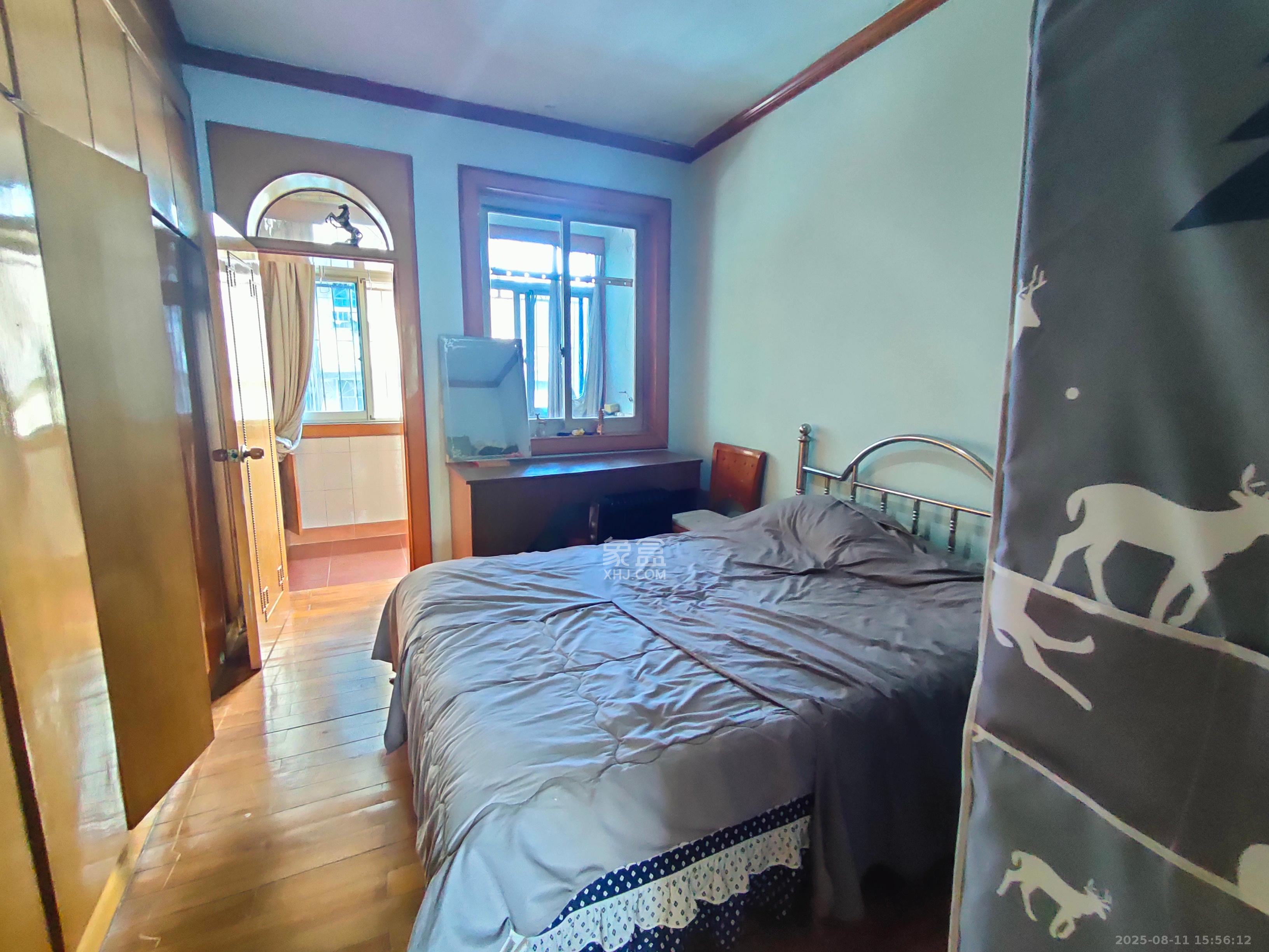 输变电局宿舍  2室1厅1卫    1350.0元/月室内图