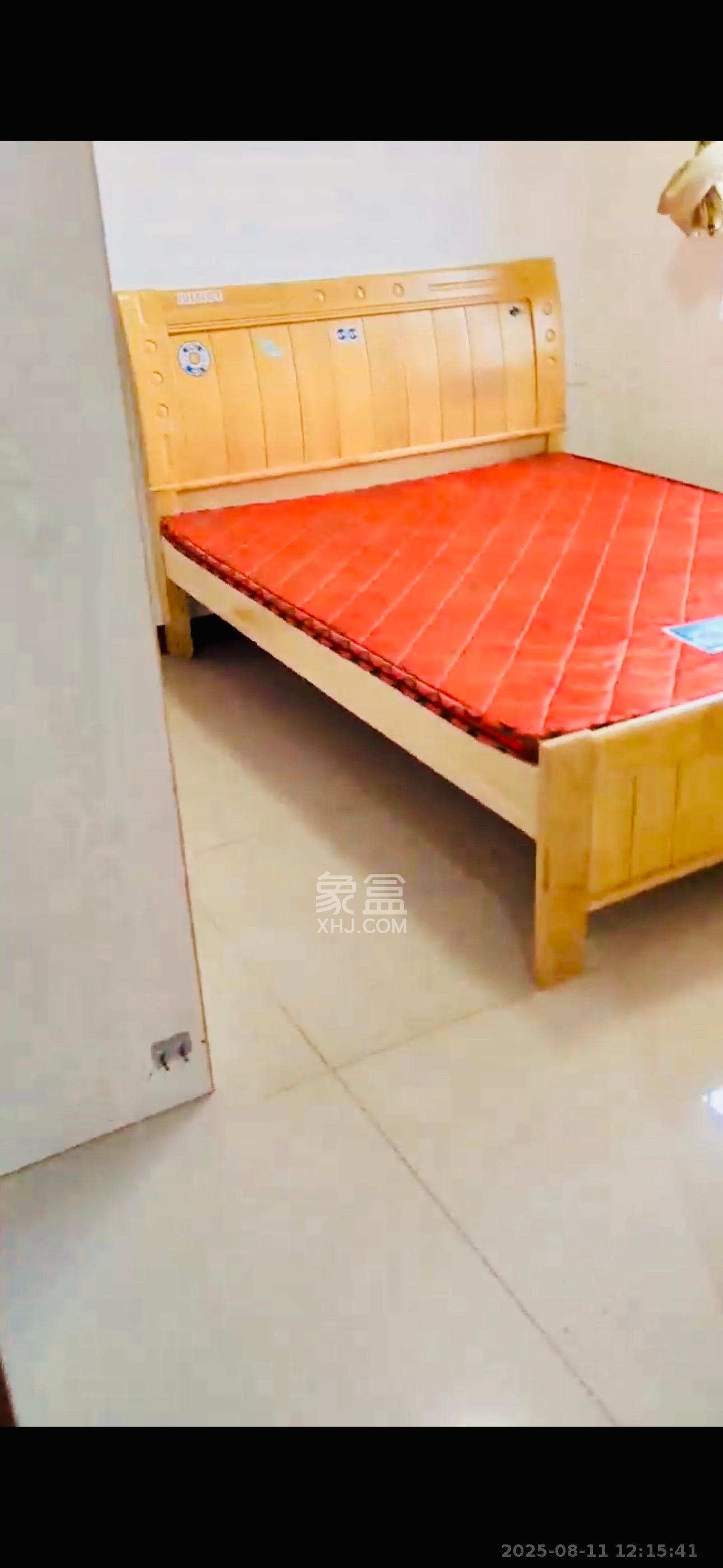 嘉顺苑  3室2厅1卫   2100.00元/月室内图