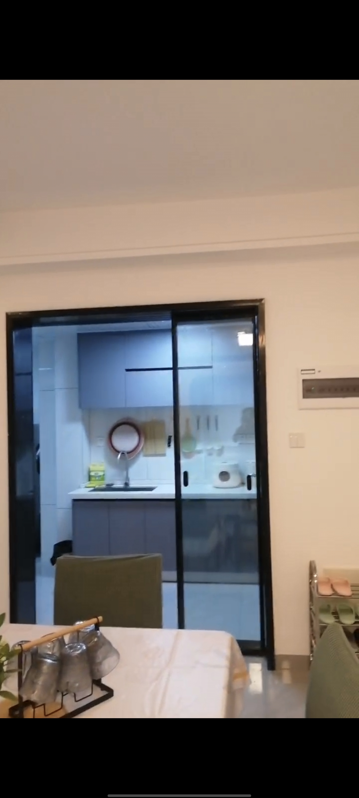 南门口安置小区二期 2室2厅1卫 2300.0元/月 南门口安置小区二期 2室2厅1卫 2300.0元/月室内图