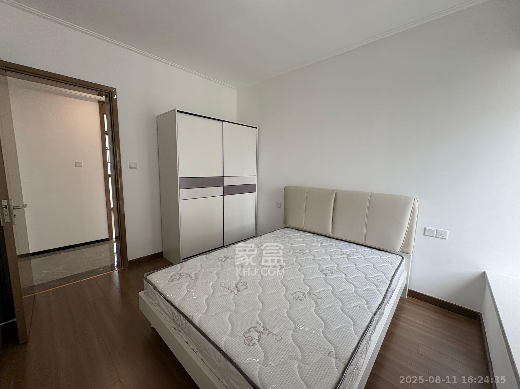 保利天汇 4室2厅2卫 4000.0元/月 保利天汇 4室2厅2卫 4000.0元/月室内图