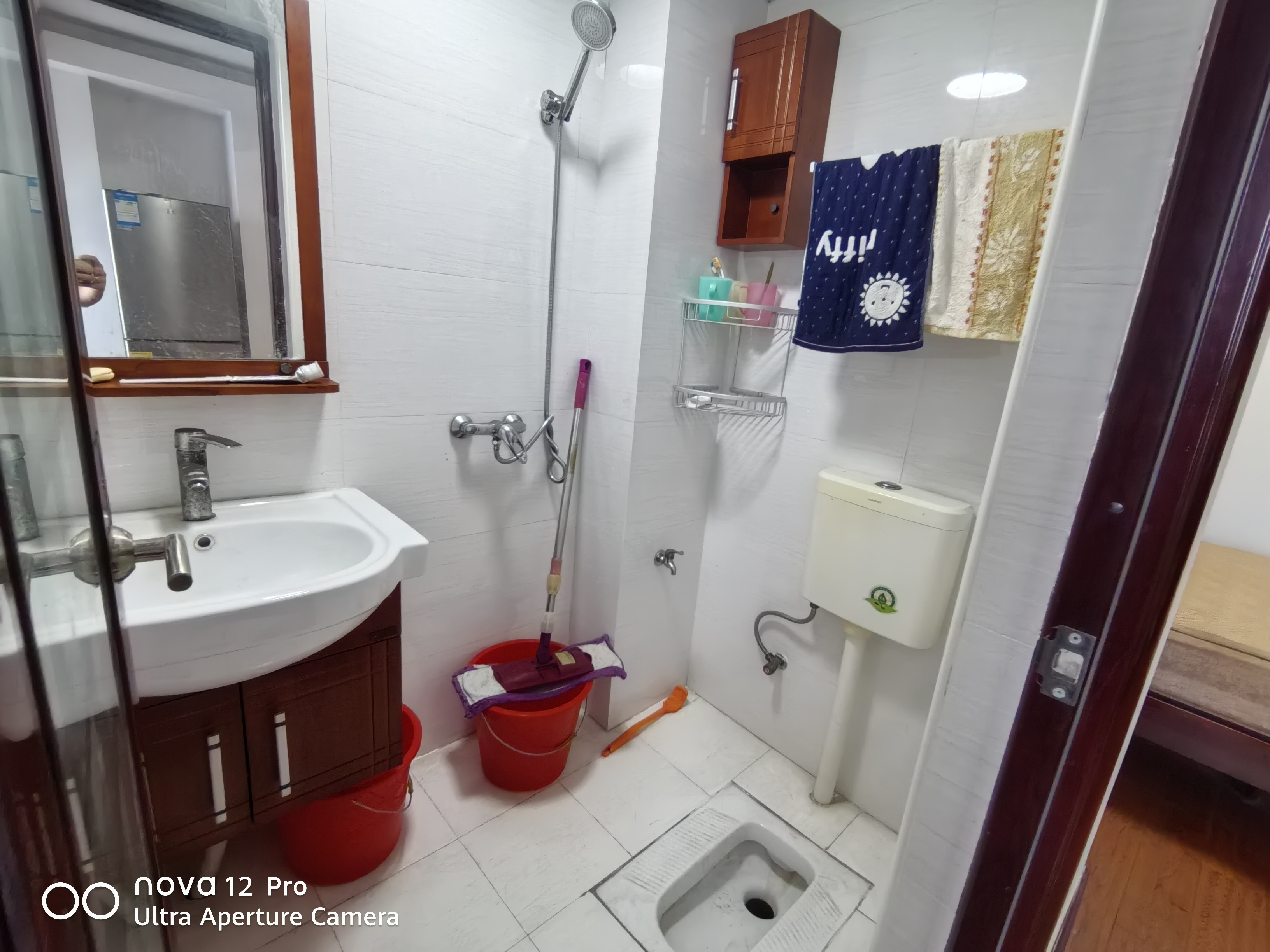 龙泰上品 1室1厅1卫 30.0万 龙泰上品 1室1厅1卫 30.0万卫生间