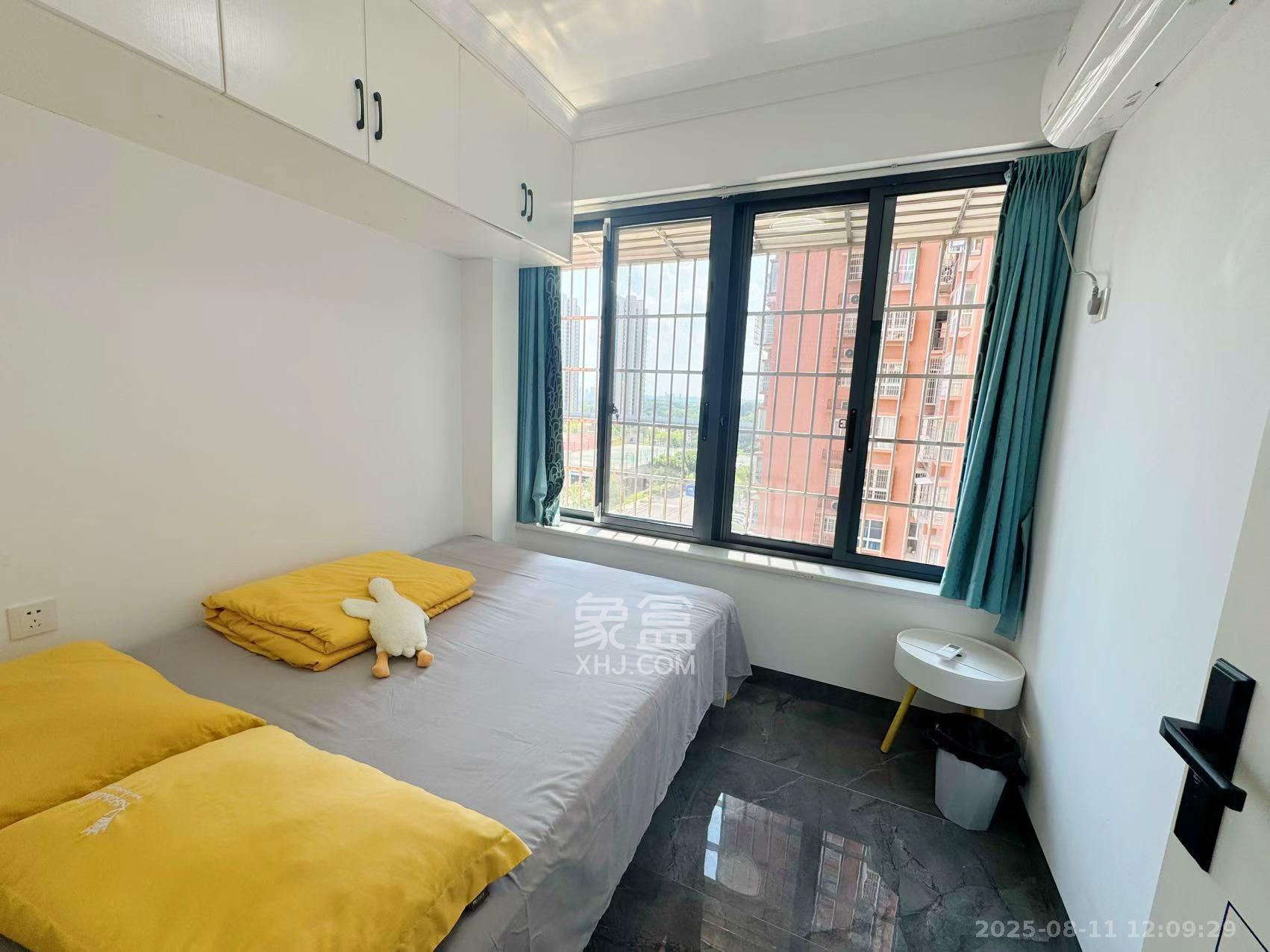 凯富南方鑫城 3室2厅1卫 3000.0元/月 凯富南方鑫城 3室2厅1卫 3000.0元/月室内图