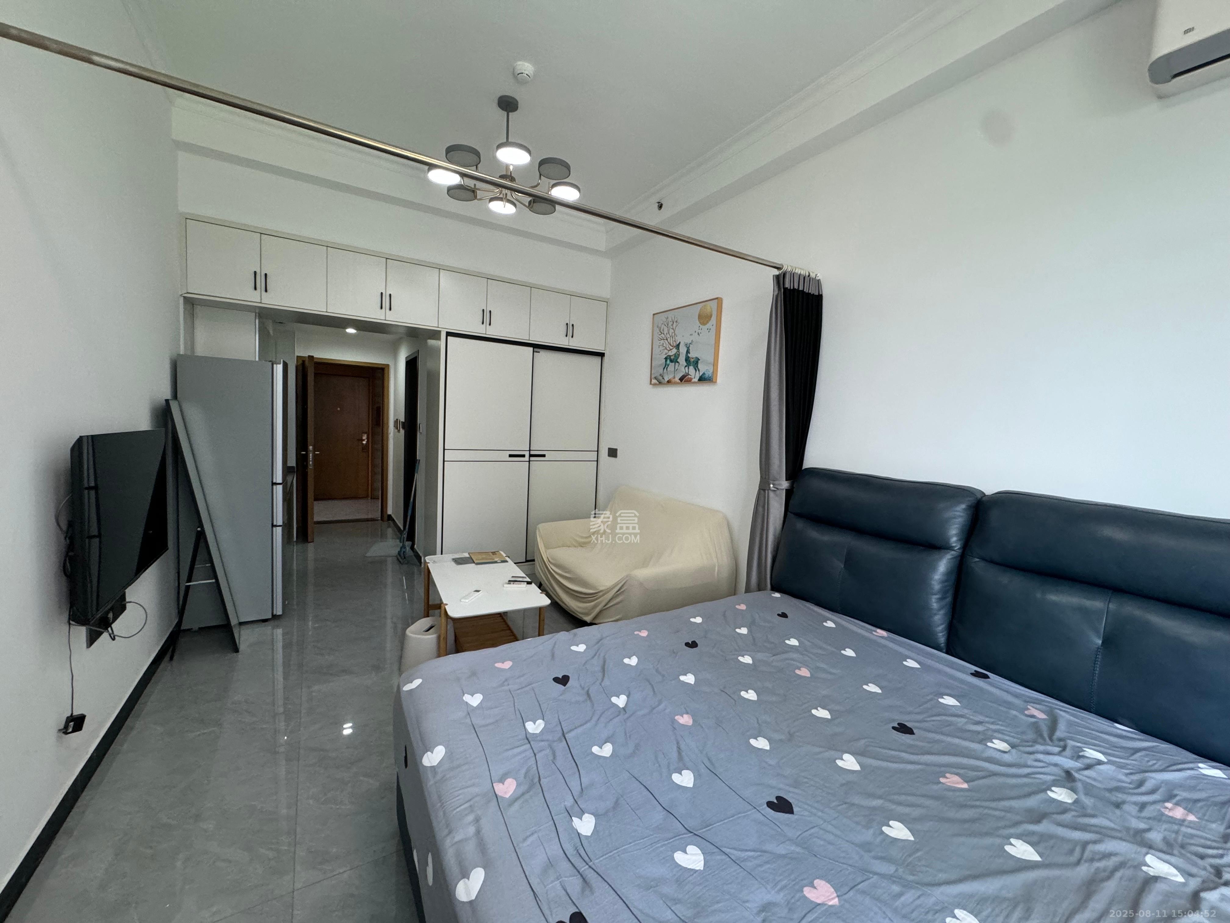 明昇壹城(明昇时代广场)三期 1室0厅0卫 1700.0元/月 明昇壹城(明昇时代广场)三期 1室0厅0卫 1700.0元/月室内图