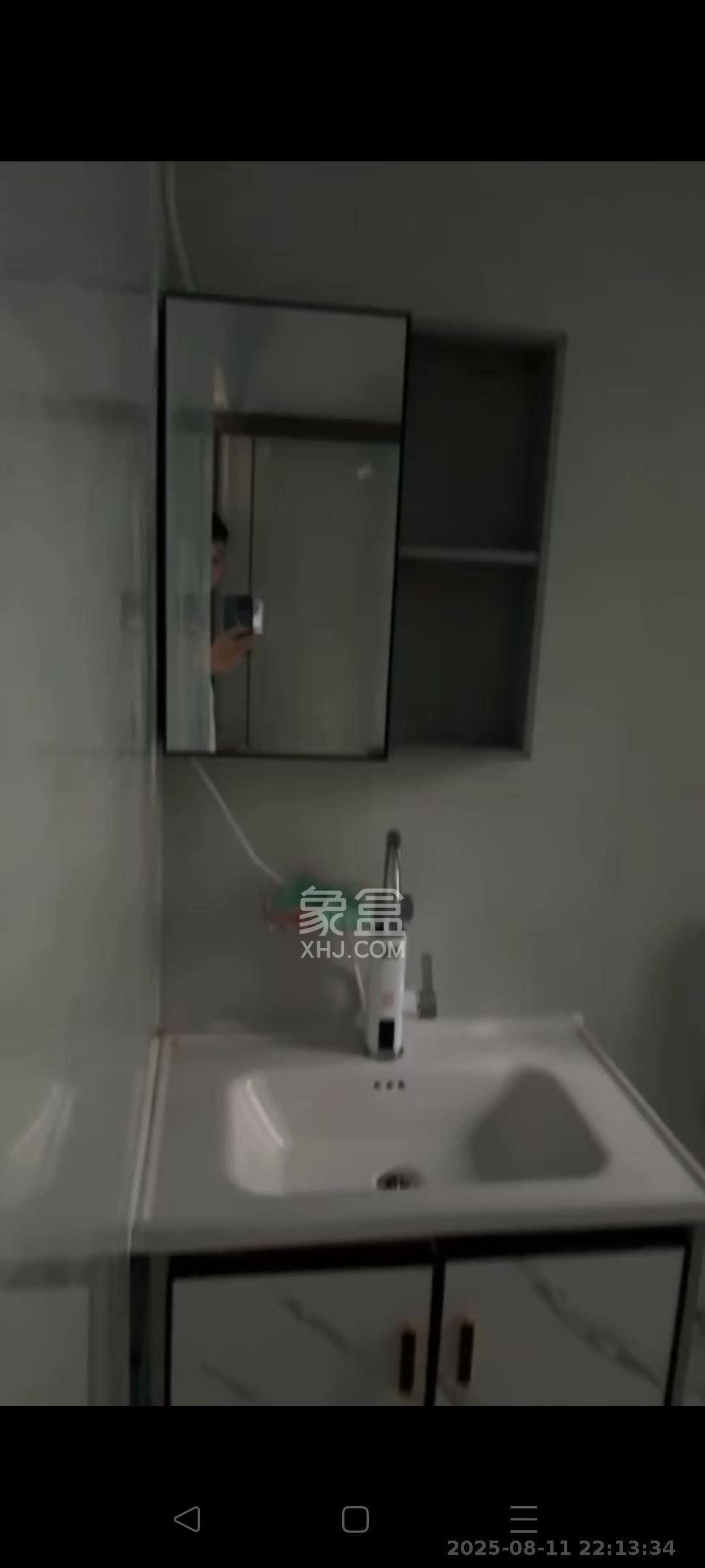 潇湘名城(新里程潇湘名城) 1室0厅1卫 900.0元/月 潇湘名城(新里程潇湘名城) 1室0厅1卫 900.0元/月室内图