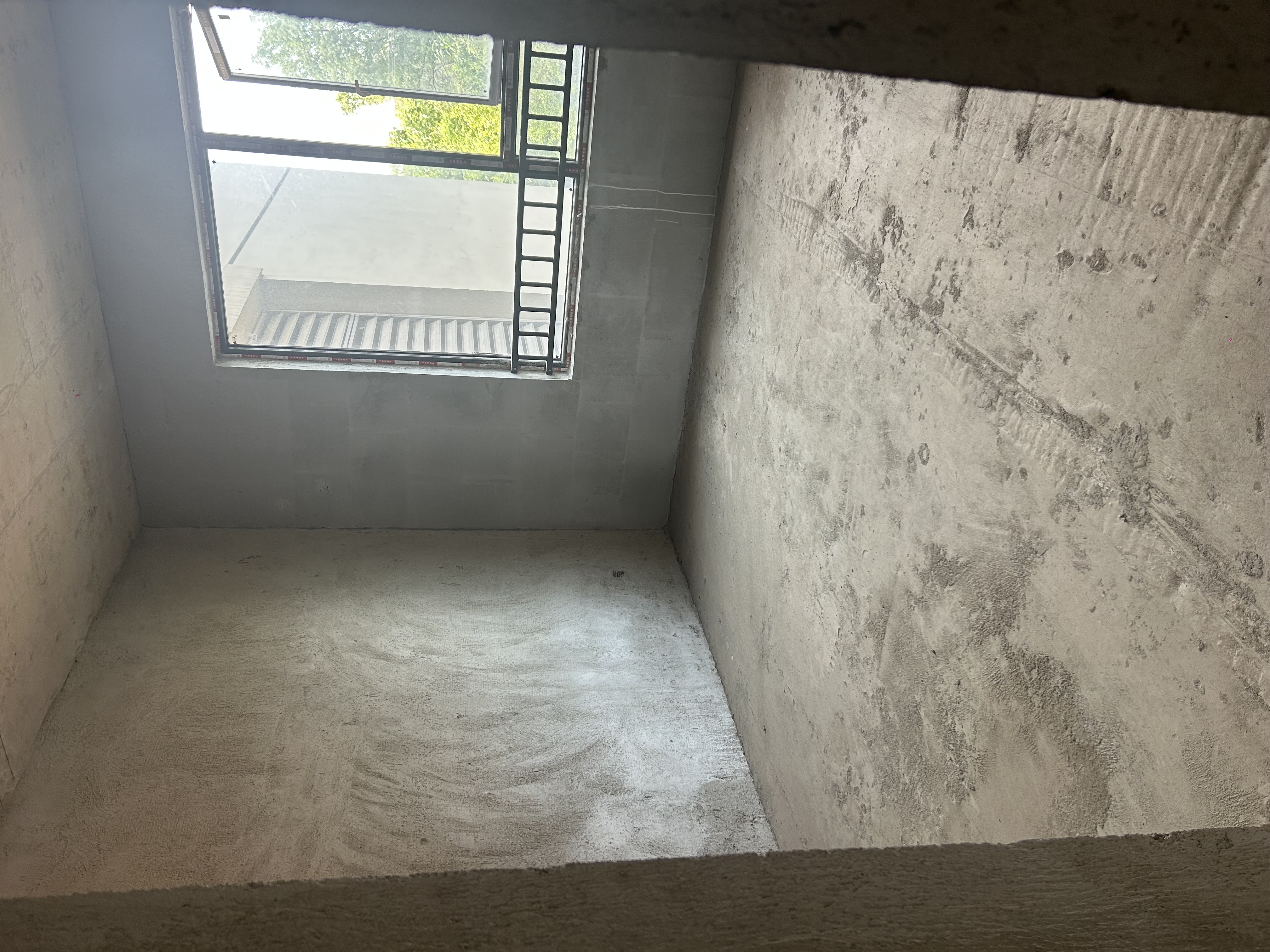 新合作外滩首府  3室2厅2卫    52.8万户型图