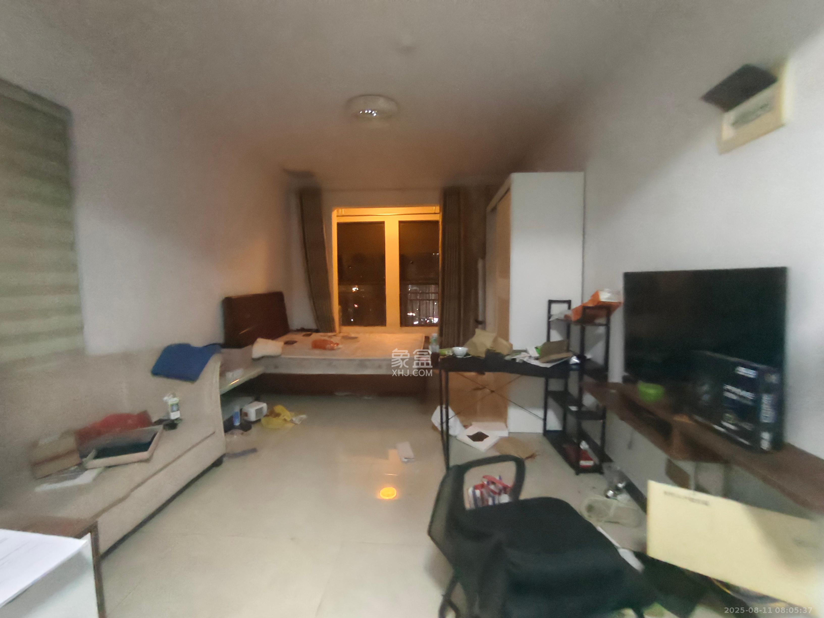 旭辉御府   42.0㎡      1200.0元/月室内图