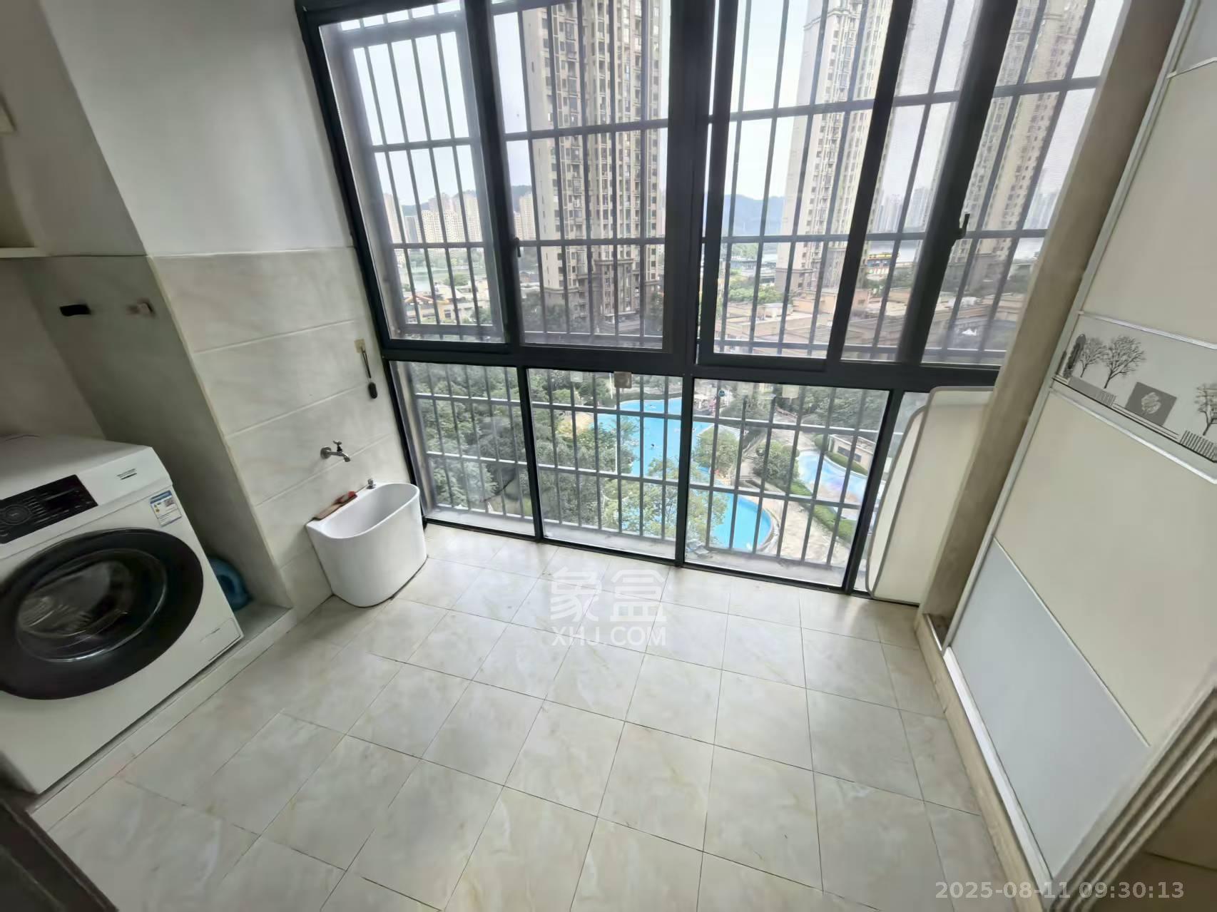 中建梅溪湖中心  3室2厅2卫    3500.0元/月 中建梅溪湖中心  3室2厅2卫    3500.0元/月室内图