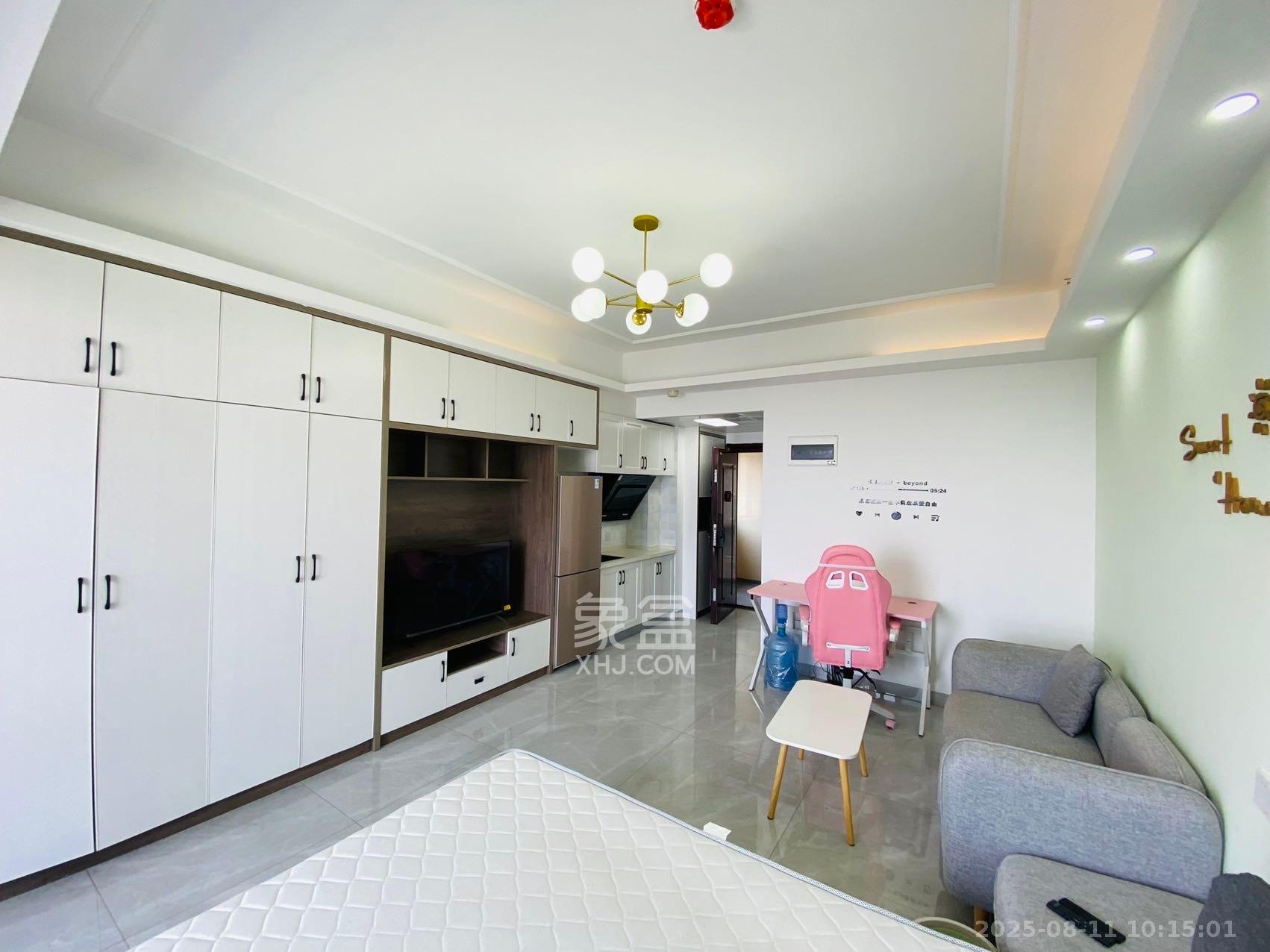 C-park天悦城(紫檀溪苑二期)  1室0厅0卫    2000.0元/月 C-park天悦城(紫檀溪苑二期)  1室0厅0卫    2000.0元/月室内图