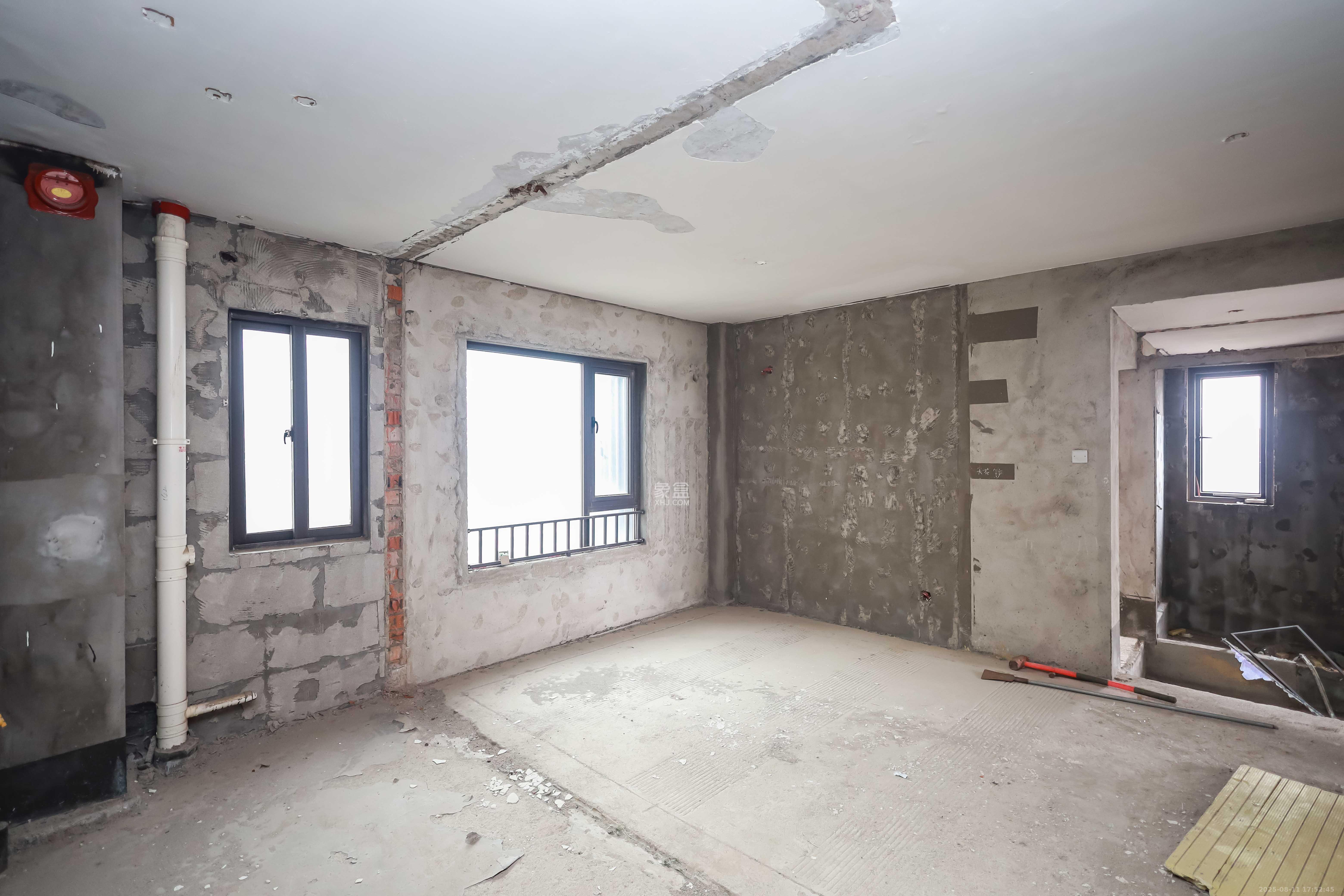 金辉优步花园  3室2厅2卫    109.0万厨房