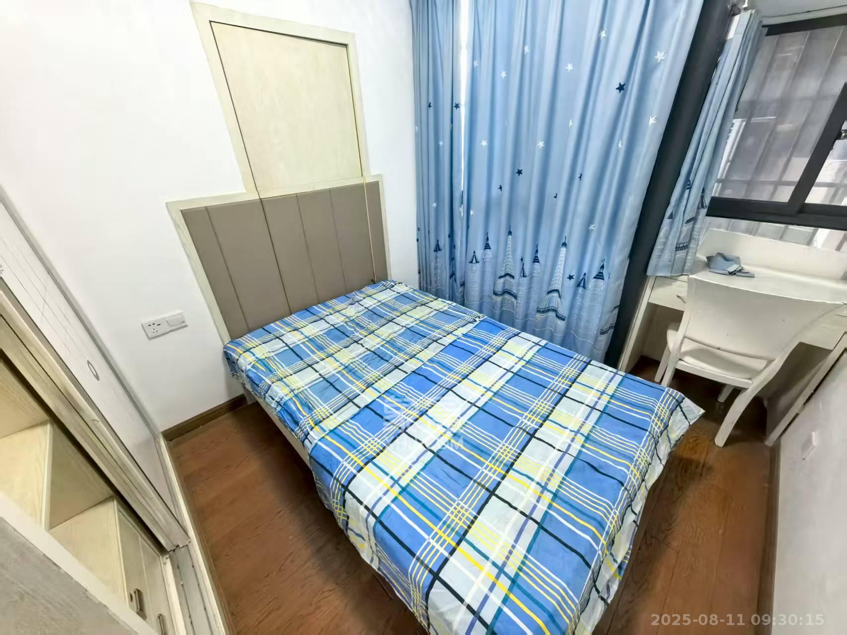 中建梅溪湖中心  3室2厅2卫    3500.0元/月 中建梅溪湖中心  3室2厅2卫    3500.0元/月室内图