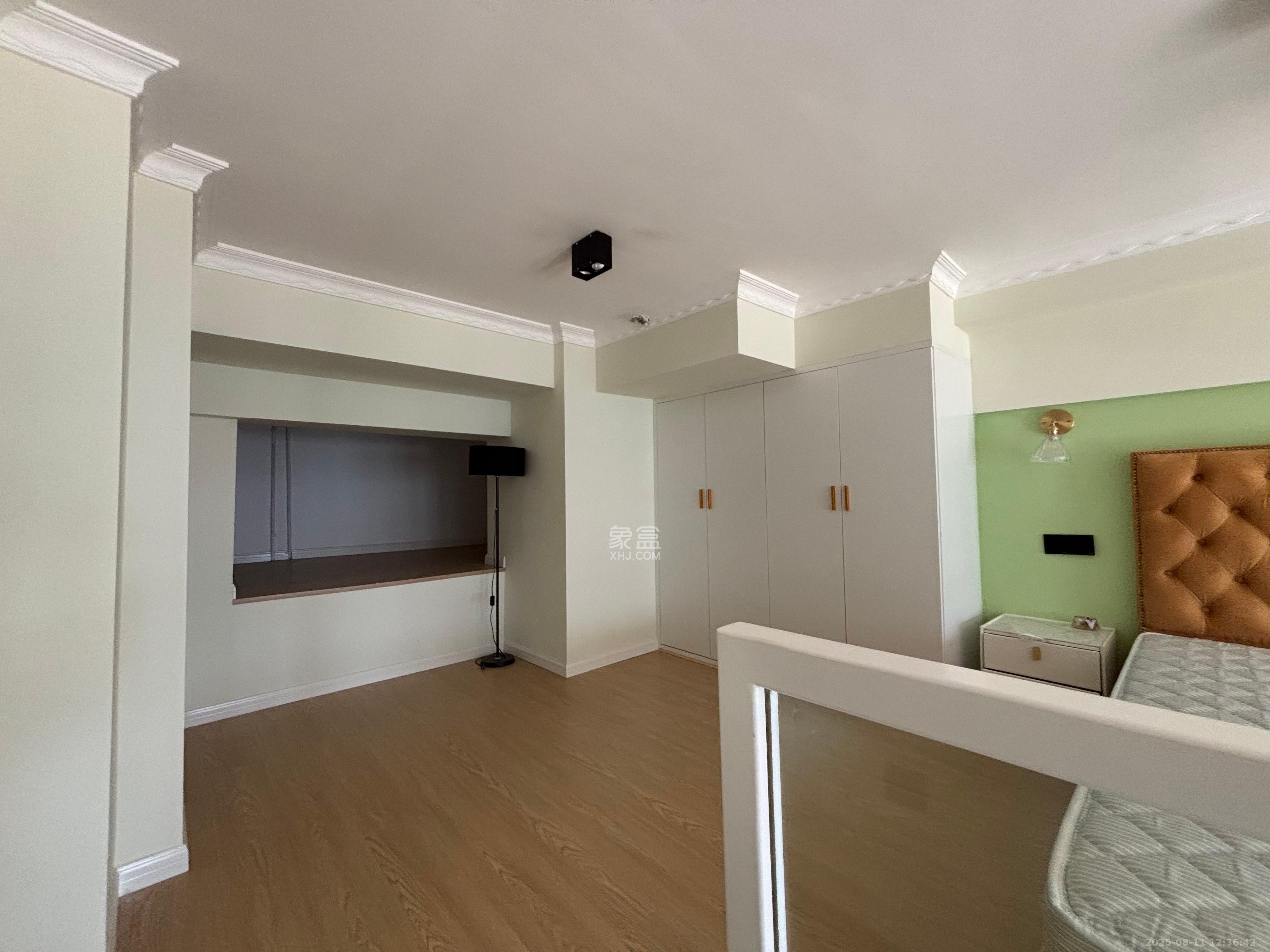 润和国际广场 2室1厅1卫 2180.0元/月 润和国际广场 2室1厅1卫 2180.0元/月室内图