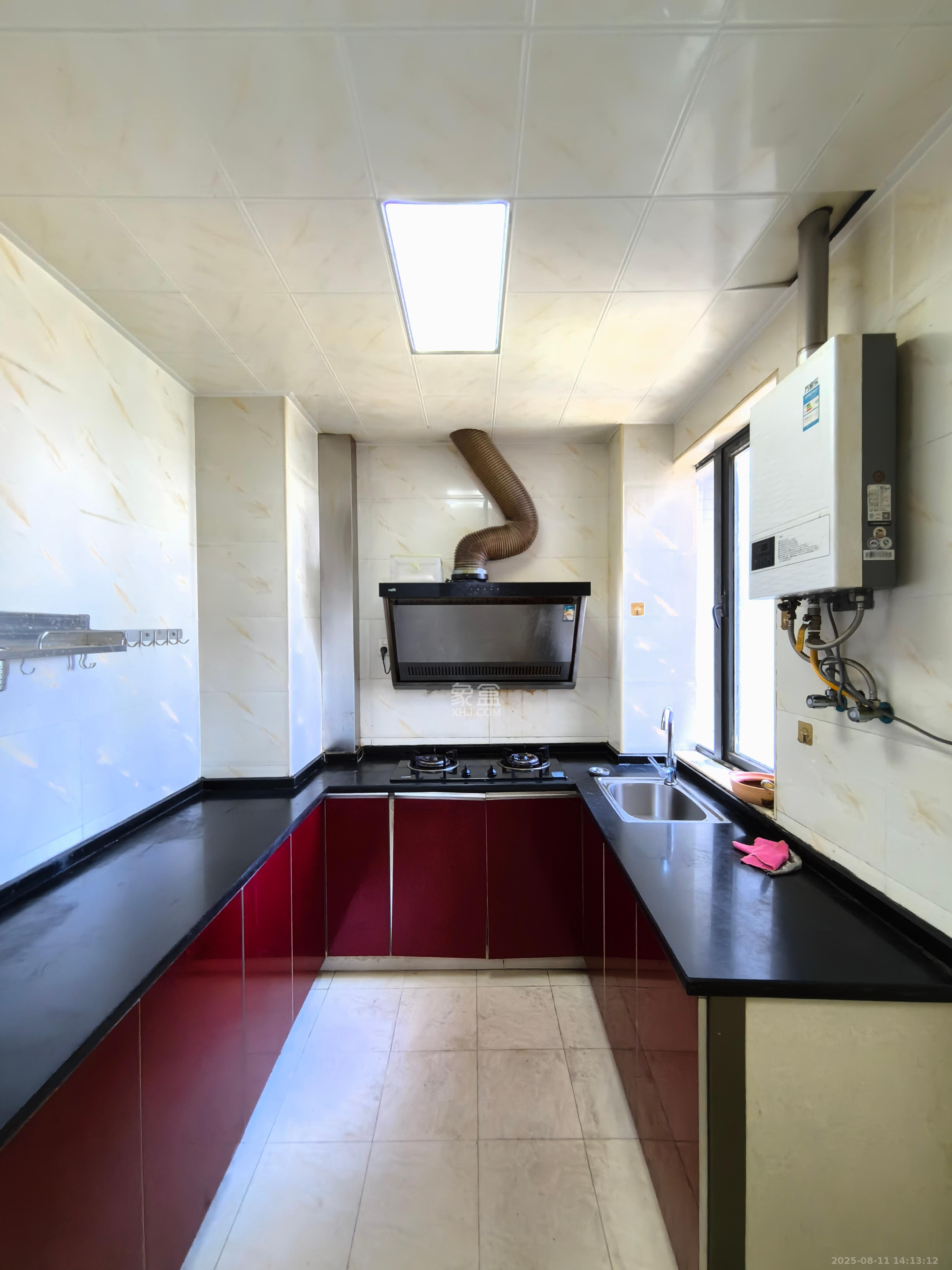 胜家雅苑  3室2厅1卫    2800.0元/月室内图