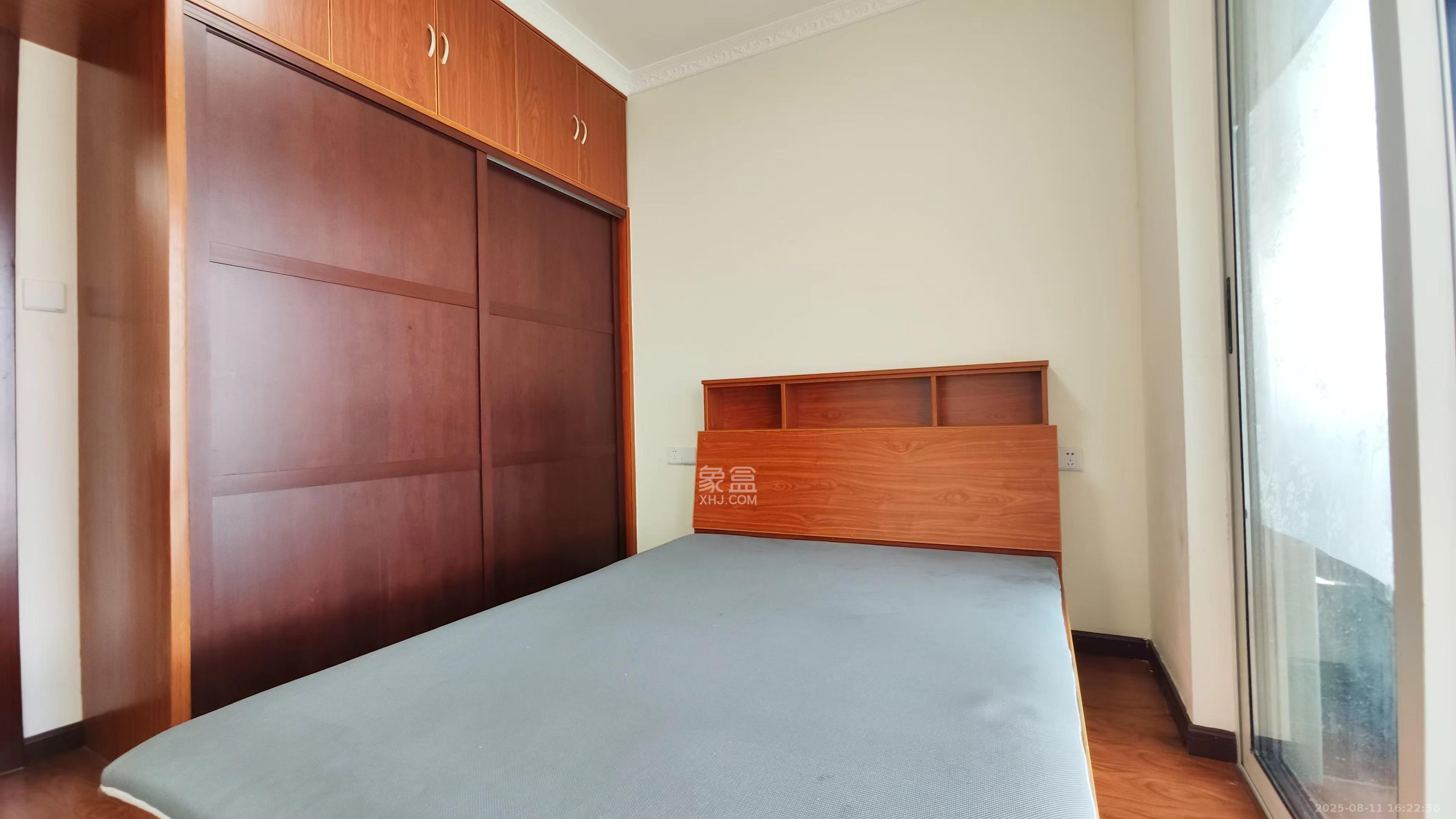 五矿万境水岸三期  2室1厅1卫    2000.0元/月室内图